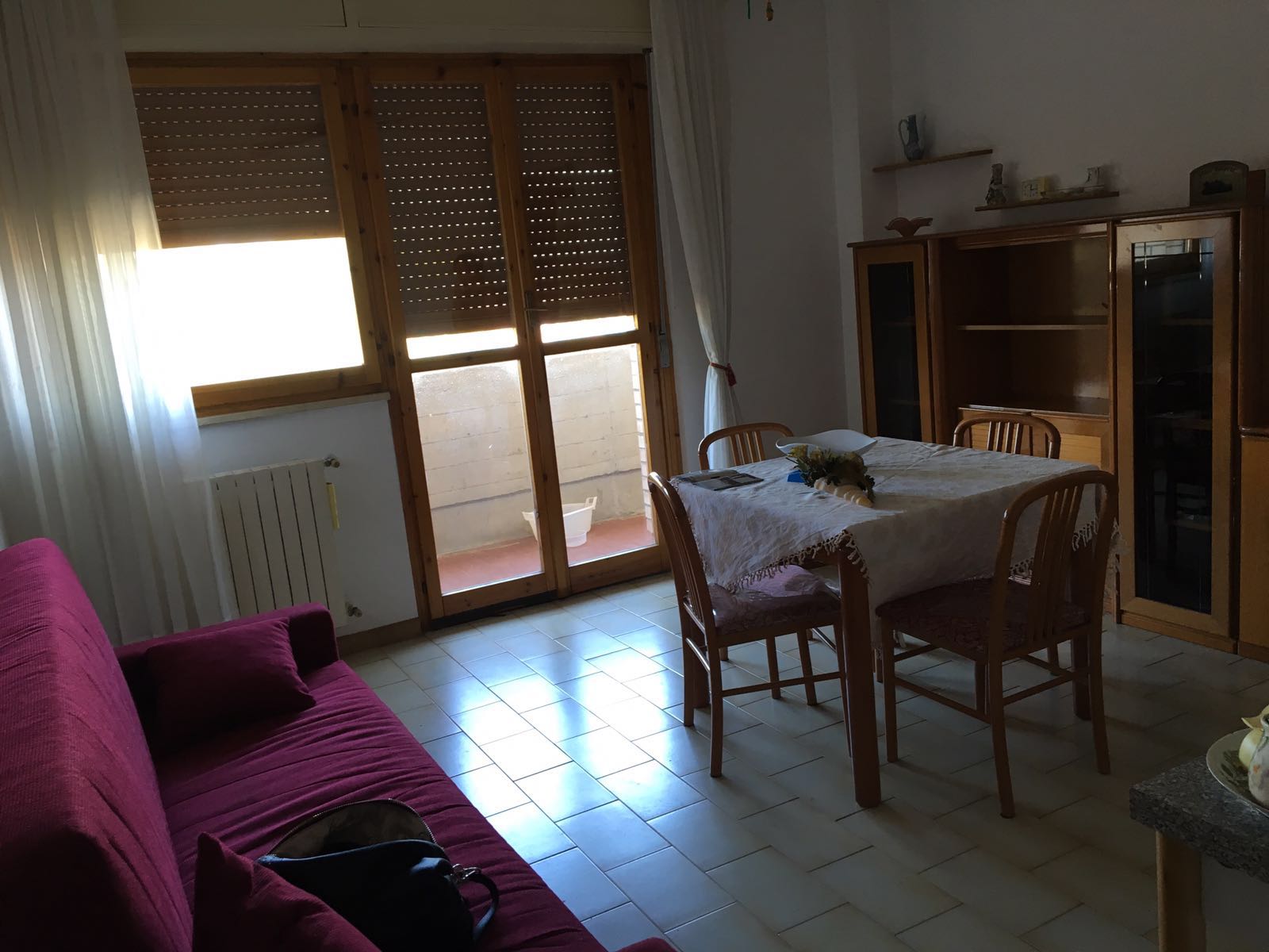 Appartamento in affitto a Chieti, Chieti Scalo