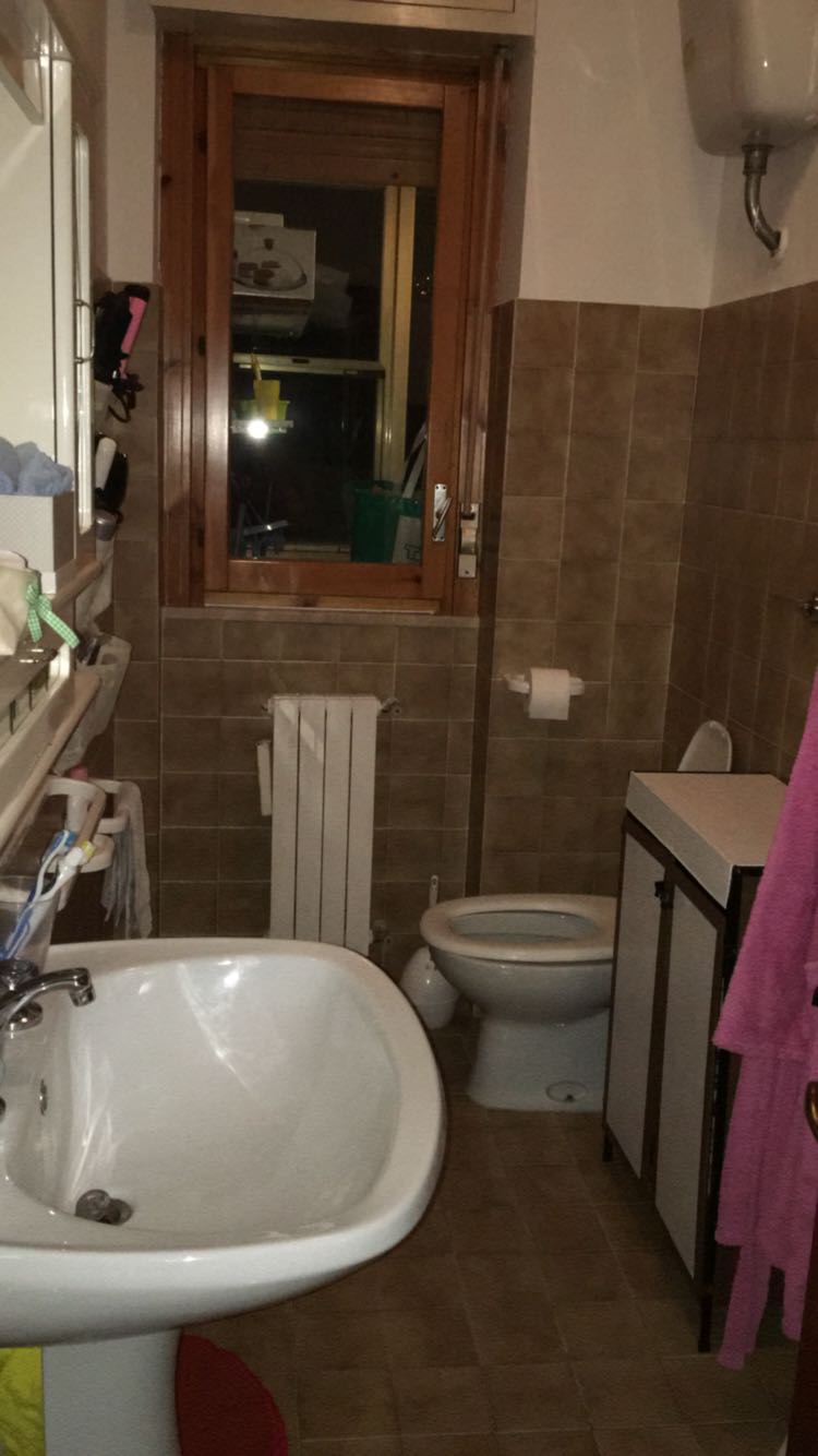 Appartamento in affitto a Chieti, Chieti Scalo