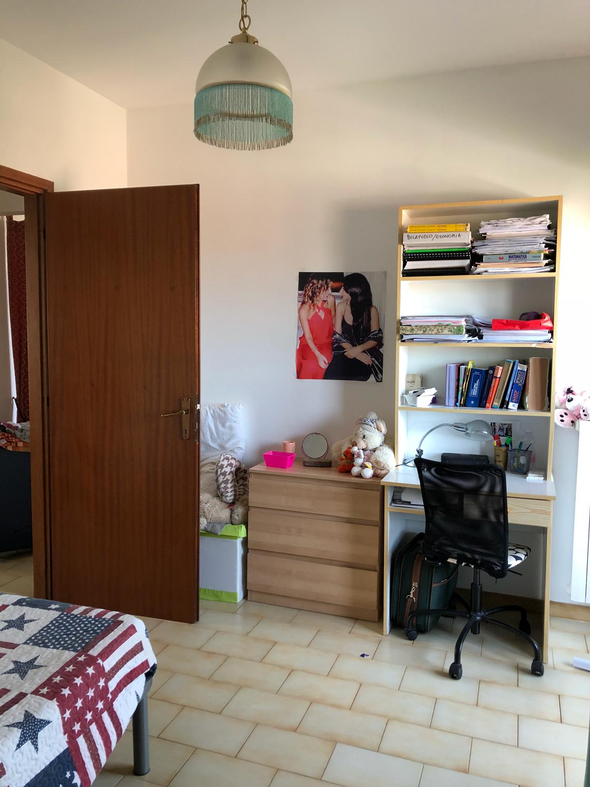 Appartamento in affitto a Chieti, Chieti Scalo