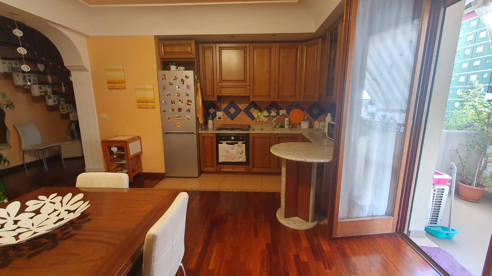 Appartamento in affitto a Chieti, Chieti Scalo