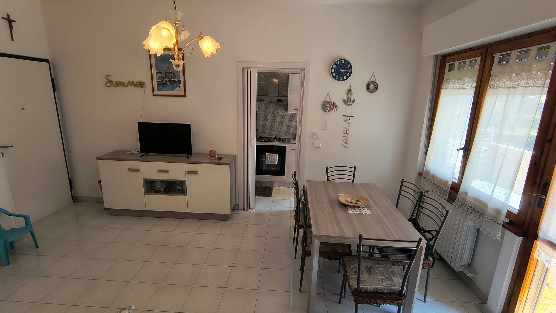 Appartamento in vendita a Francavilla al Mare