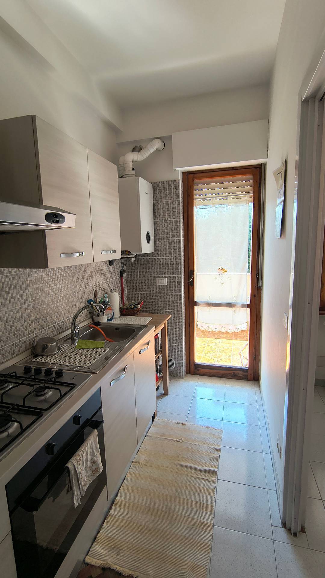 Appartamento in vendita a Francavilla al Mare