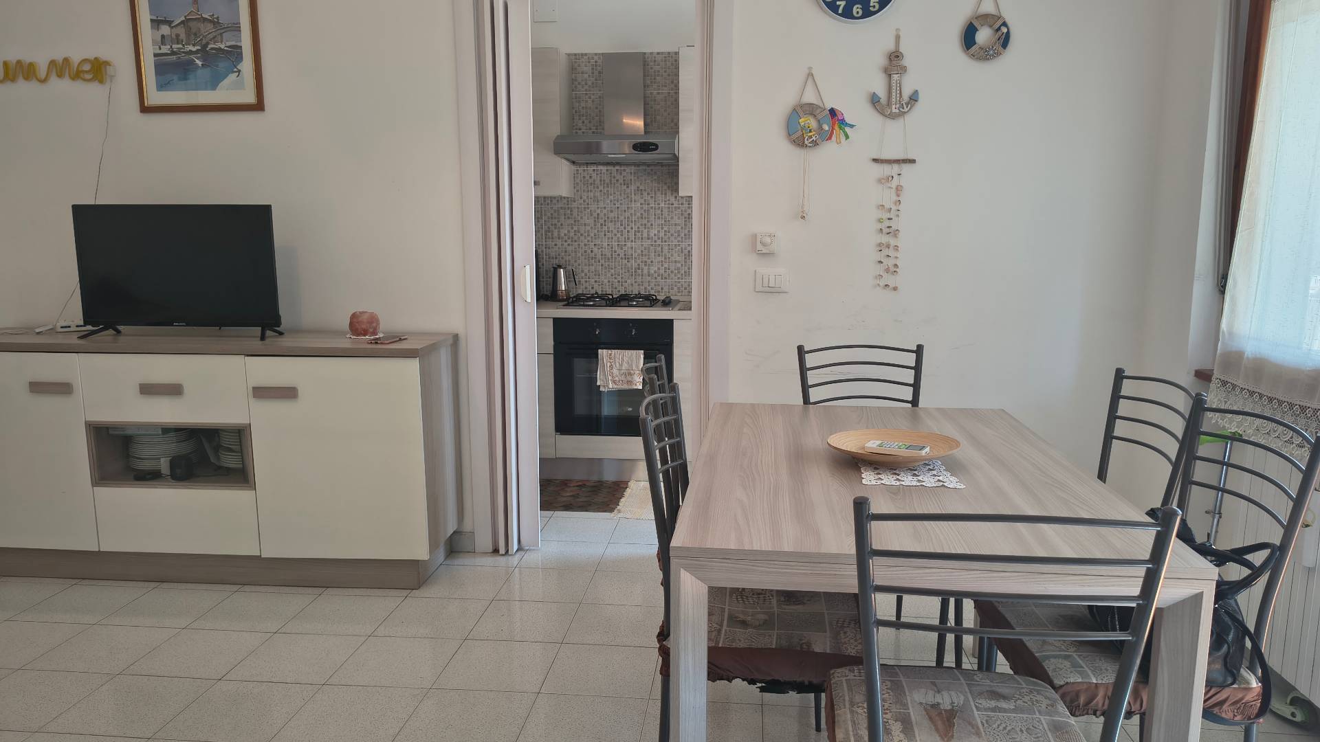 Appartamento in vendita a Francavilla al Mare
