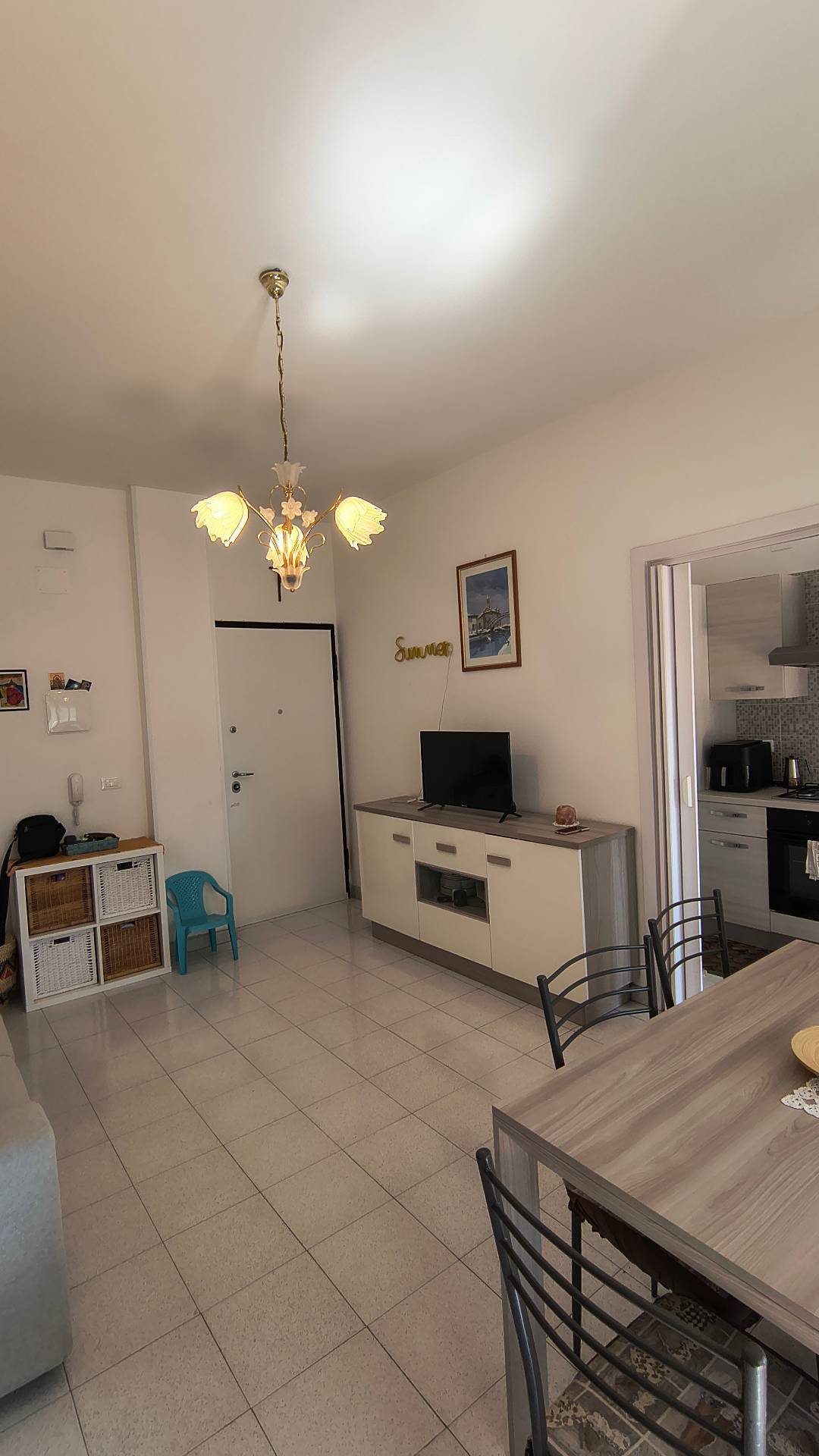 Appartamento in vendita a Francavilla al Mare