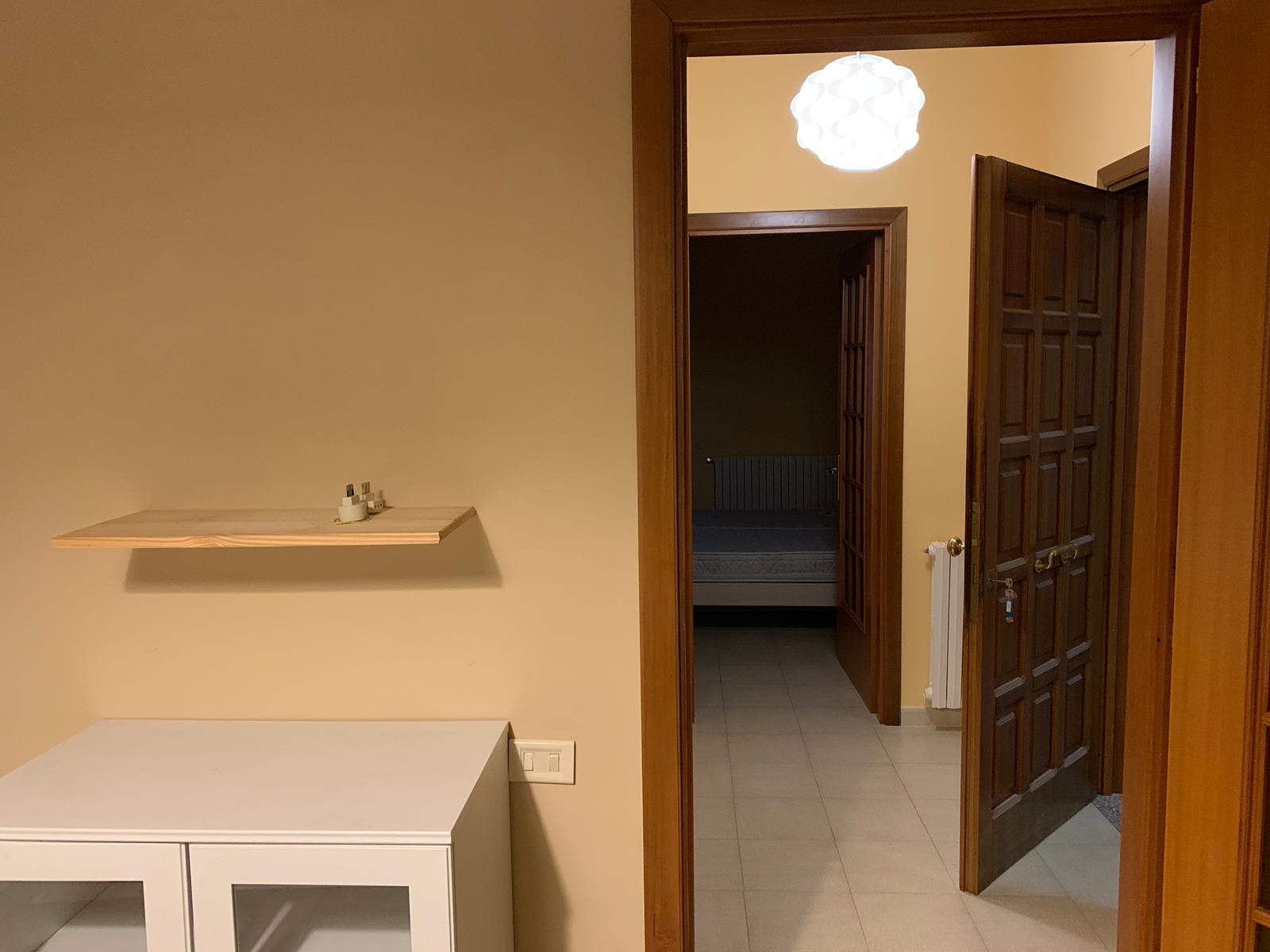 Appartamento in affitto a Chieti, Chieti periferia