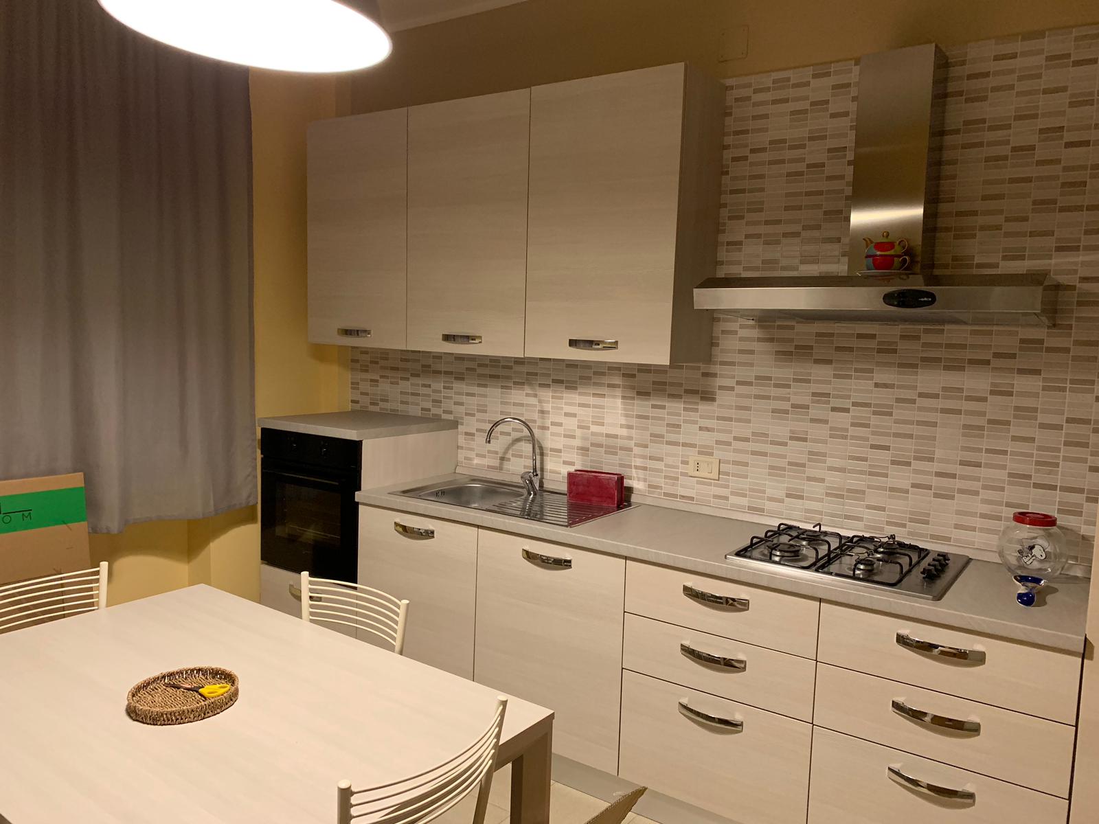 Appartamento in affitto a Chieti, Chieti periferia