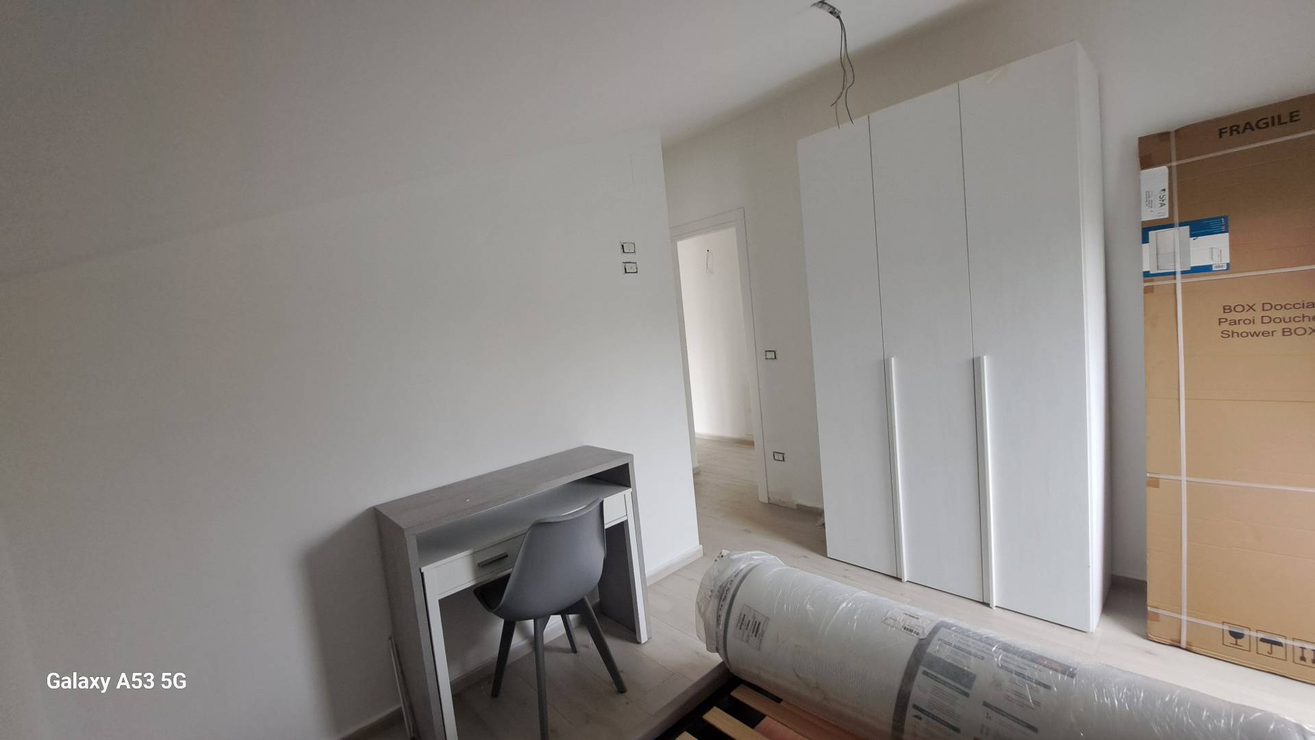 Appartamento in affitto a Chieti, Chieti Scalo