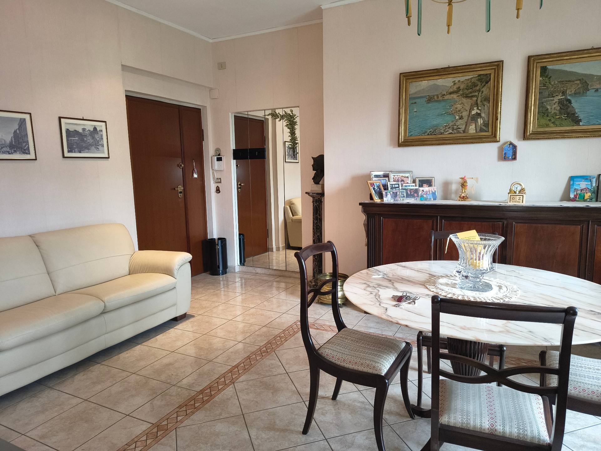 Appartamento in affitto a Chieti