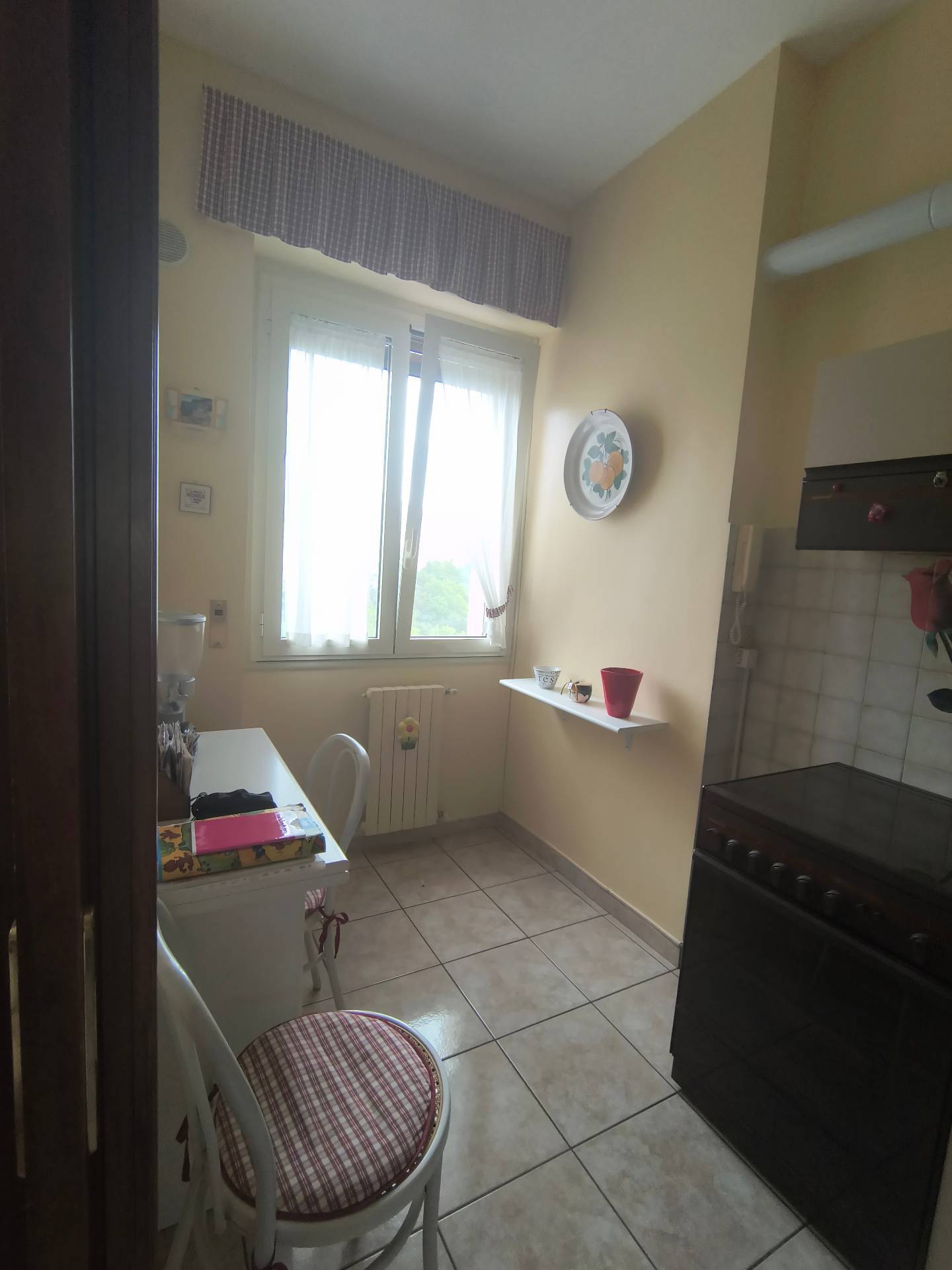 Appartamento in affitto a Chieti