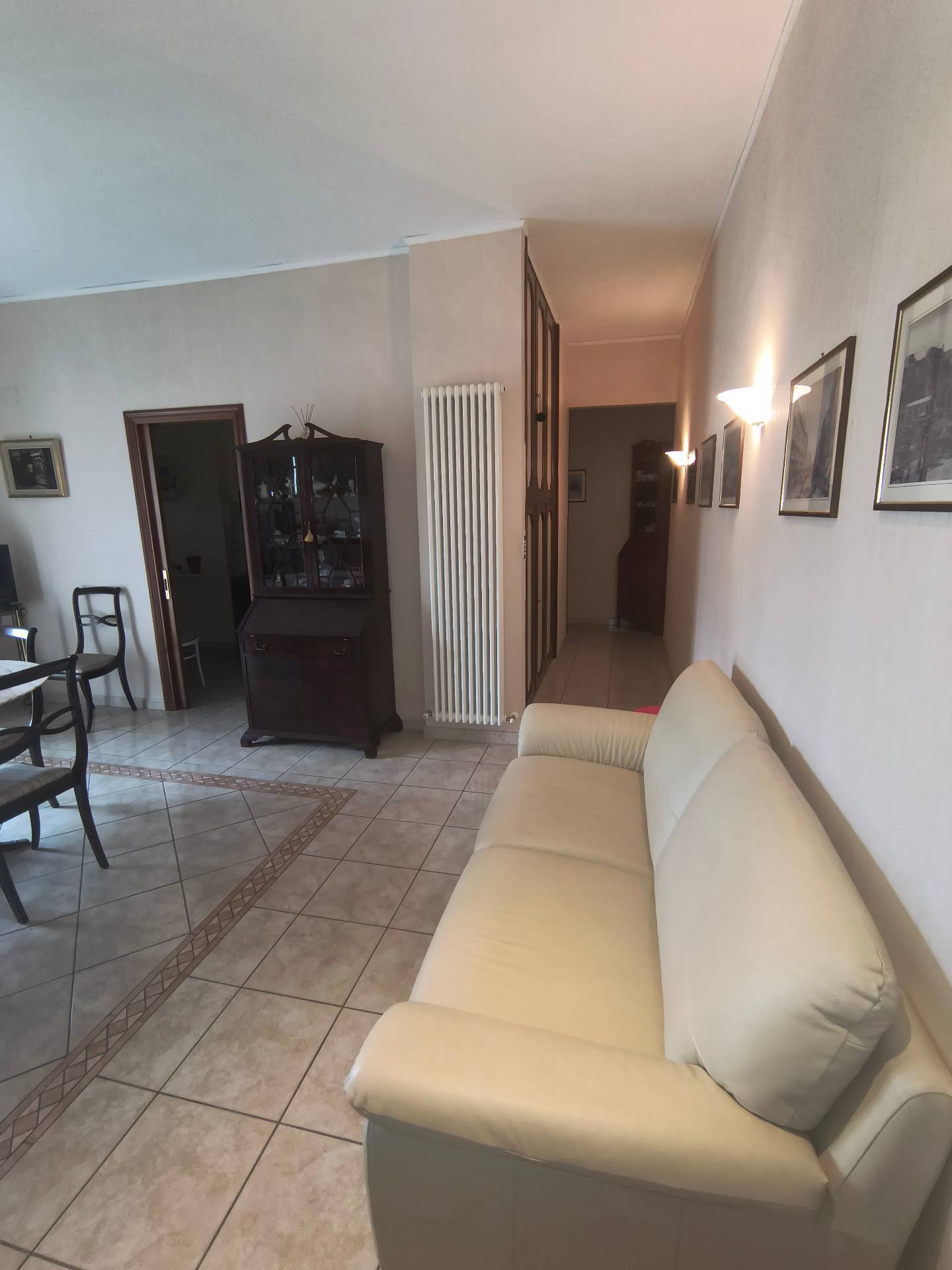Appartamento in affitto a Chieti