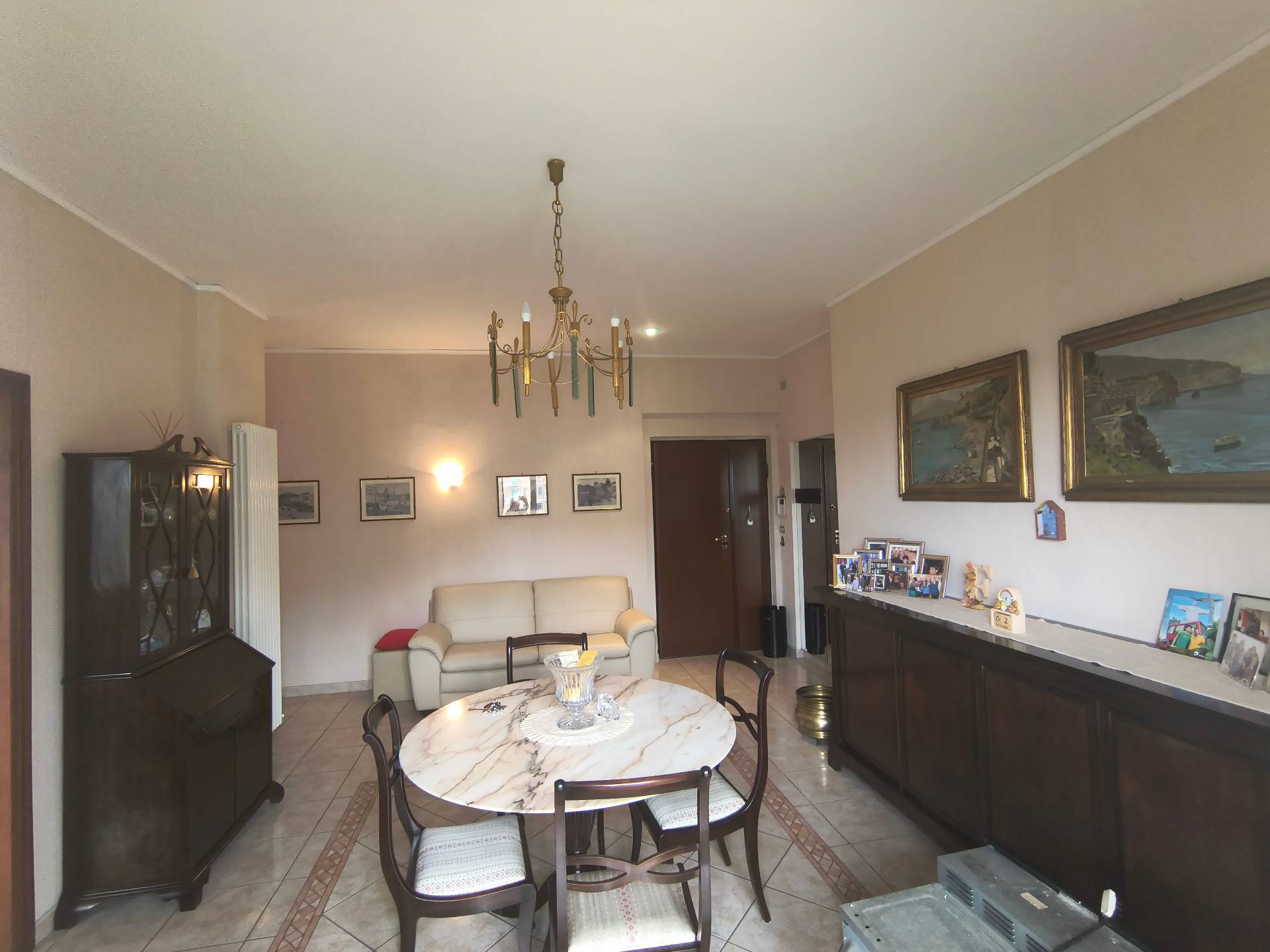 Appartamento in affitto a Chieti