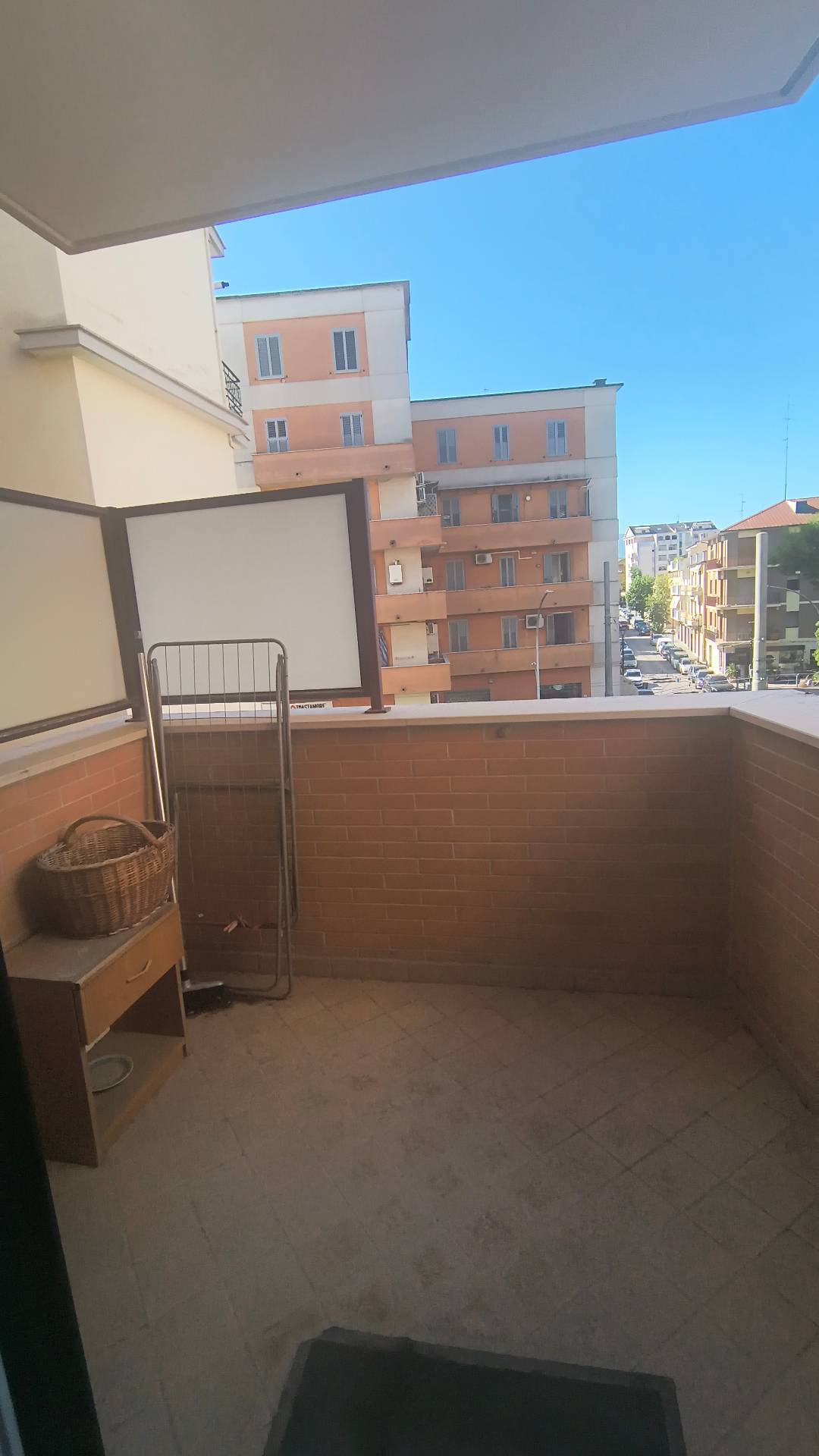 Appartamento in vendita a Chieti, Stazione