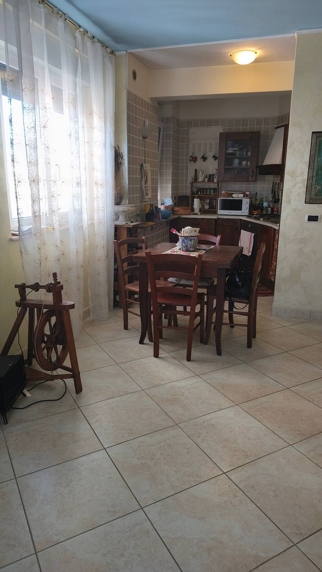 Appartamento in vendita a Chieti, Stazione