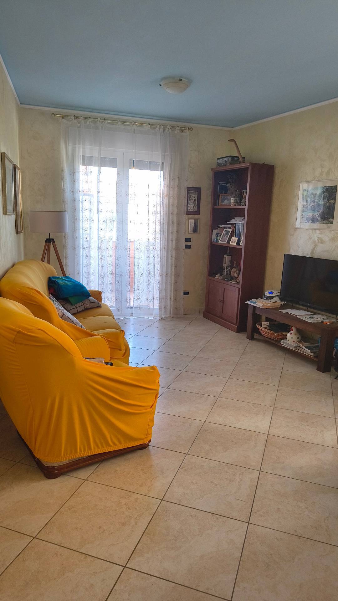 Appartamento in vendita a Chieti, Stazione