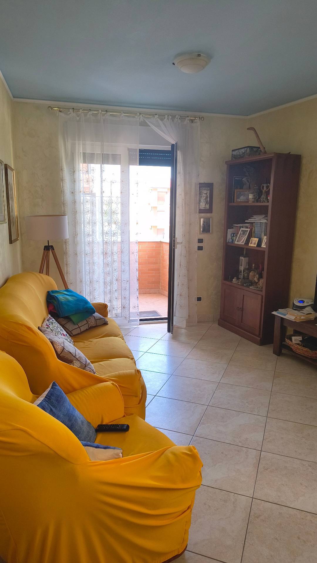 Appartamento in vendita a Chieti, Stazione