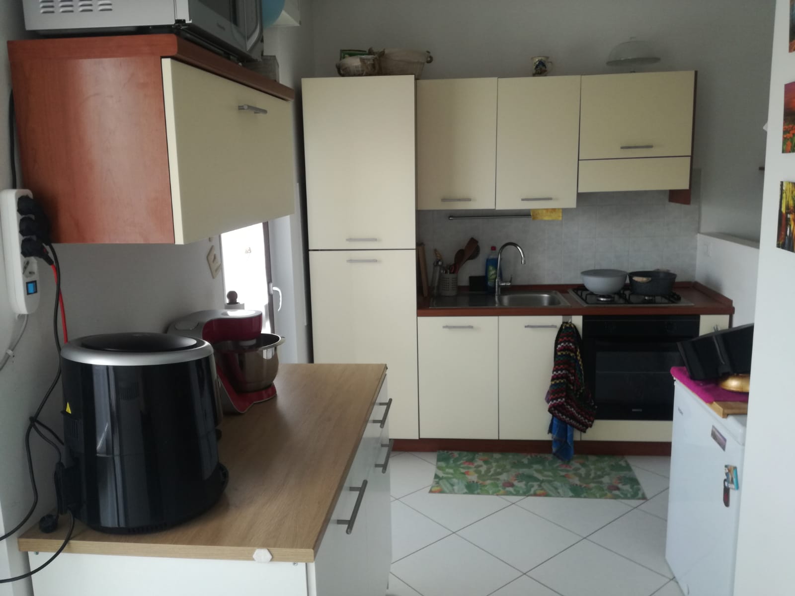 Appartamento in affitto a Pianella