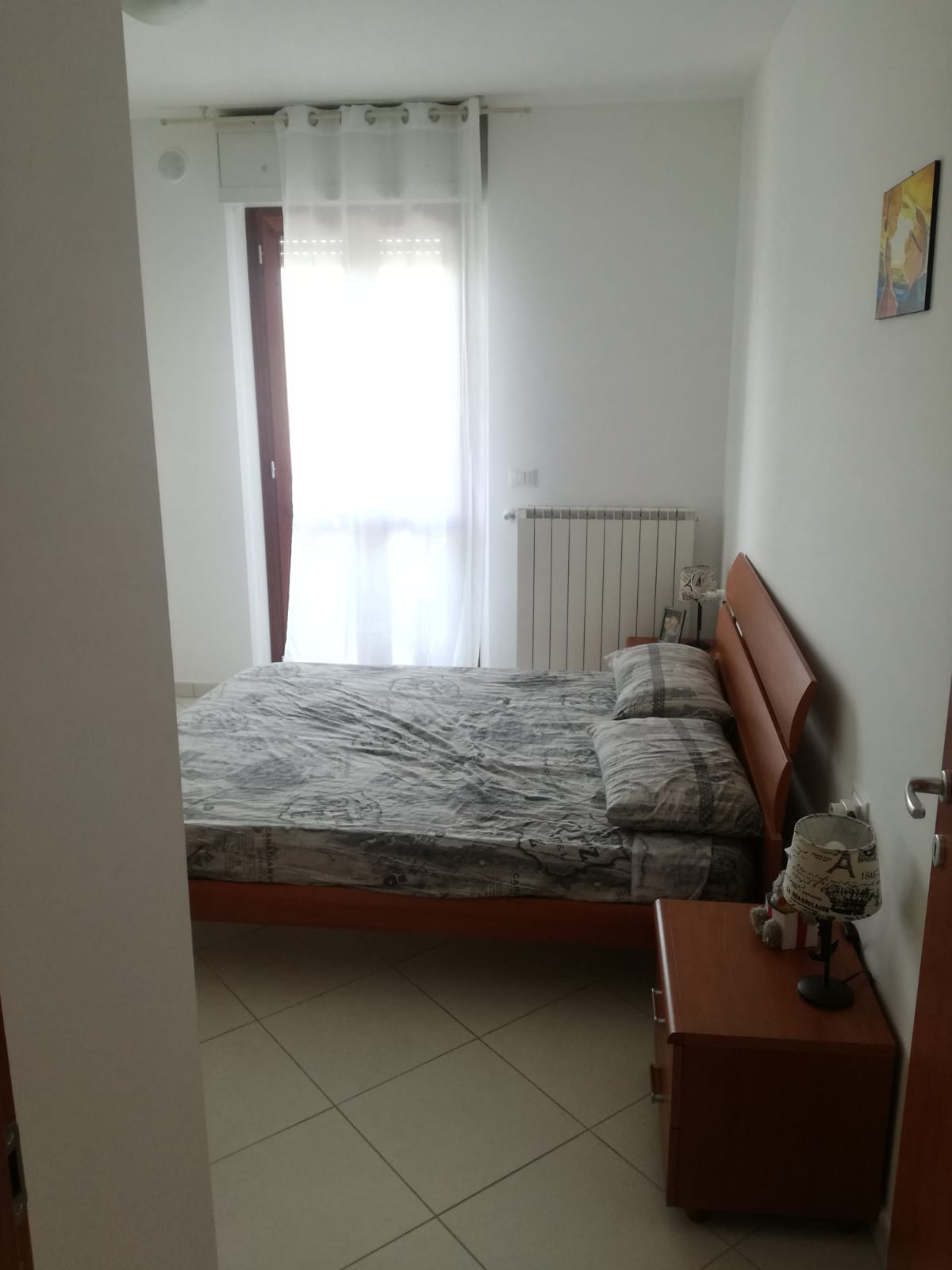 Appartamento in affitto a Pianella