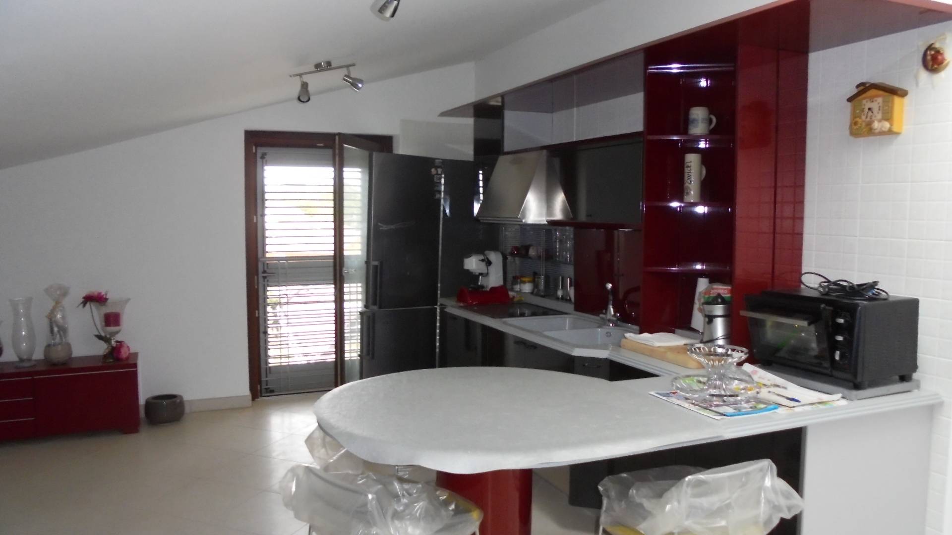 Appartamento in vendita a Chieti, Brecciarola