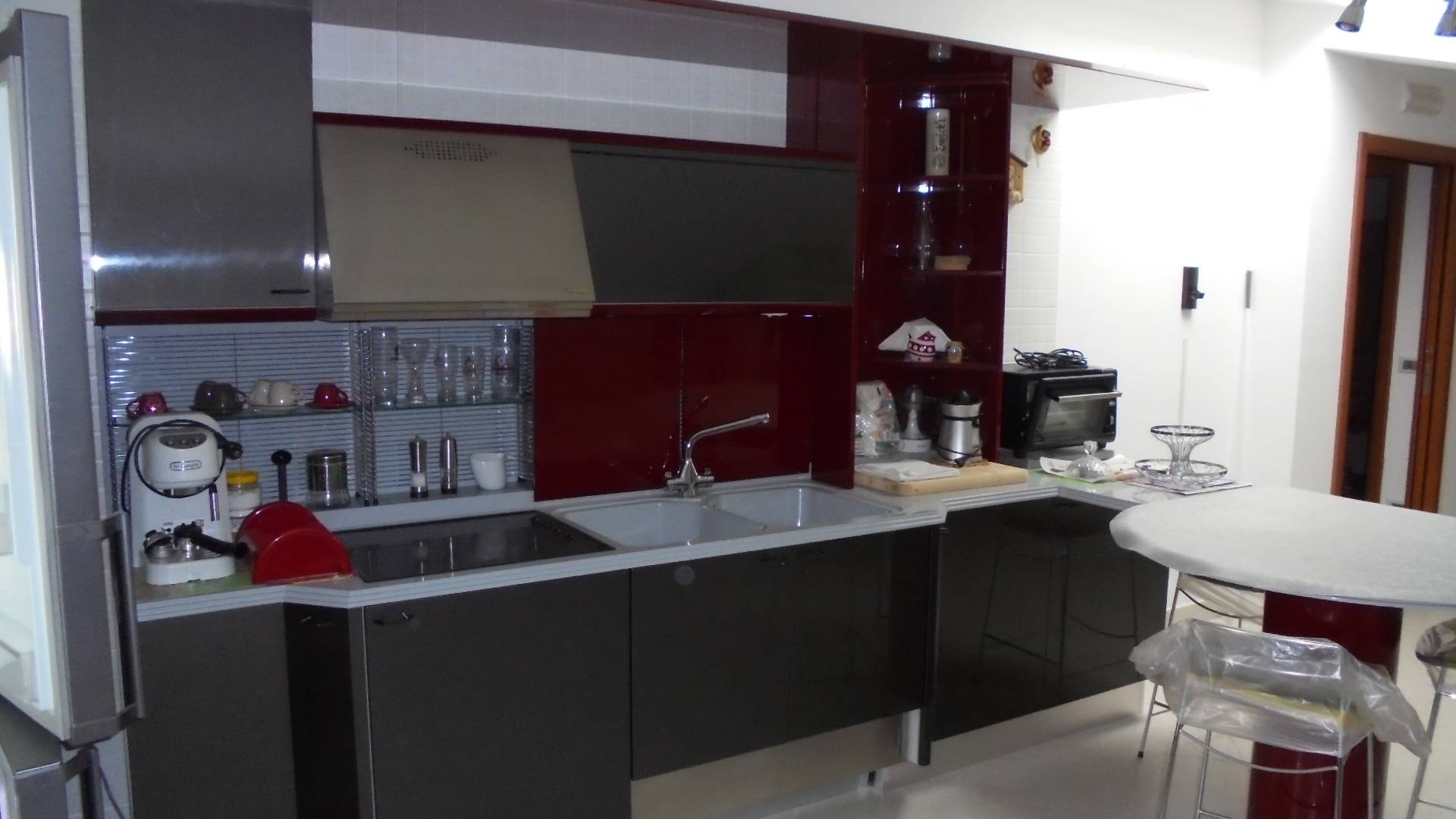 Appartamento in vendita a Chieti, Brecciarola