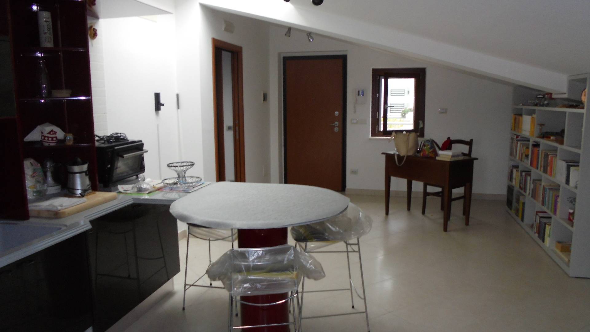 Appartamento in vendita a Chieti, Brecciarola