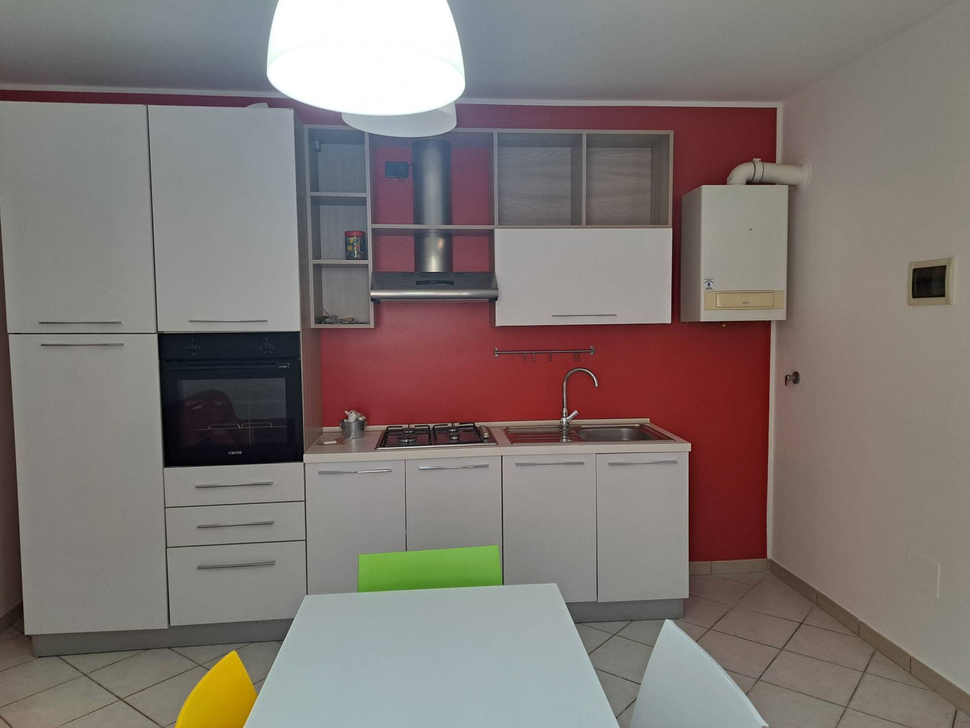 Appartamento in affitto a Chieti, Chieti Scalo
