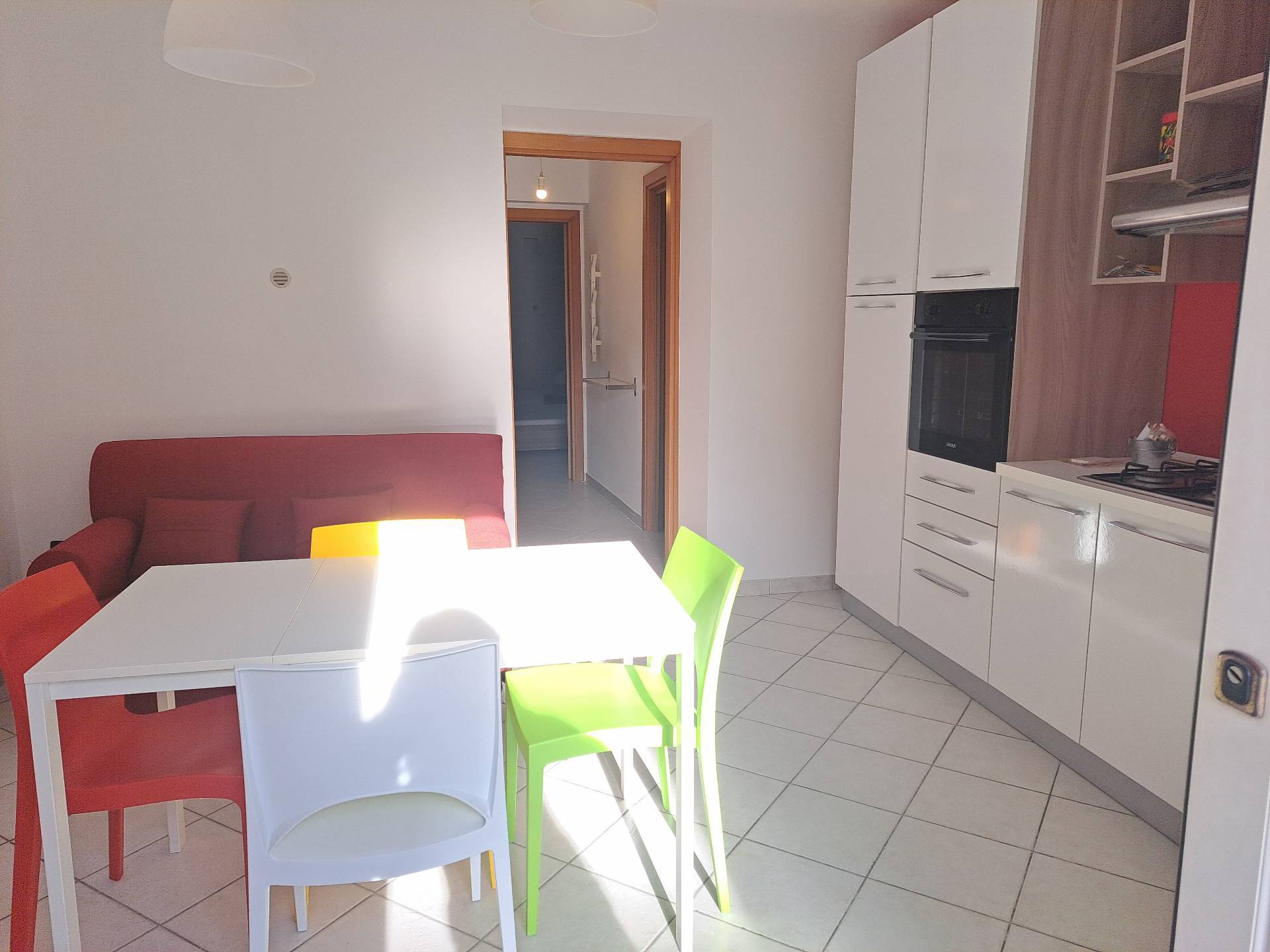 Appartamento in affitto a Chieti, Chieti Scalo