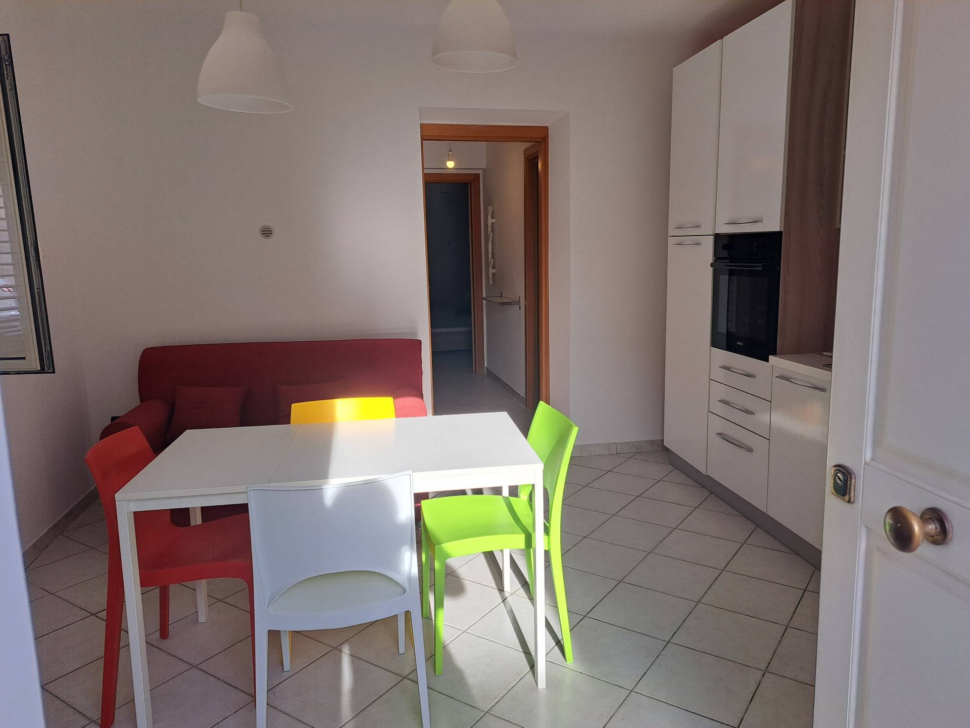 Appartamento in affitto a Chieti, Chieti Scalo
