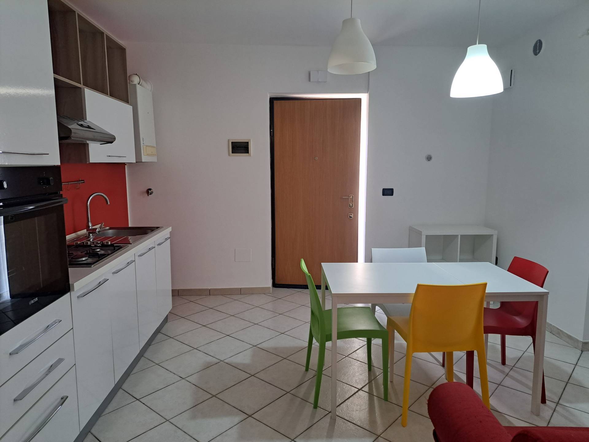 Appartamento in affitto a Chieti, Chieti Scalo