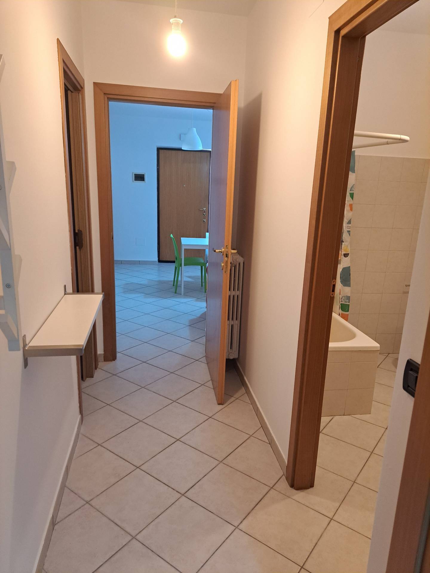 Appartamento in affitto a Chieti, Chieti Scalo