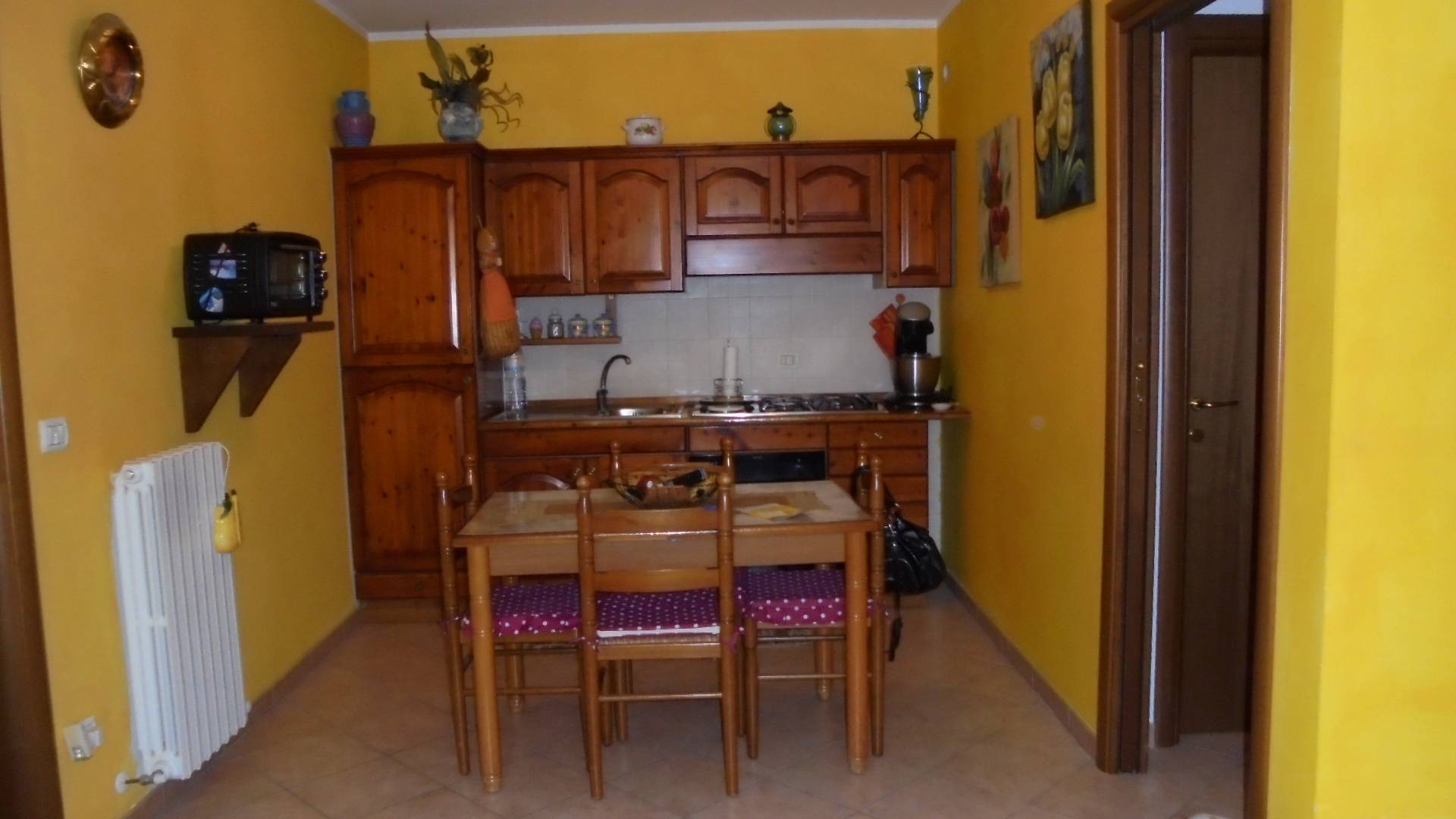 Appartamento in affitto a Chieti, Chieti Scalo