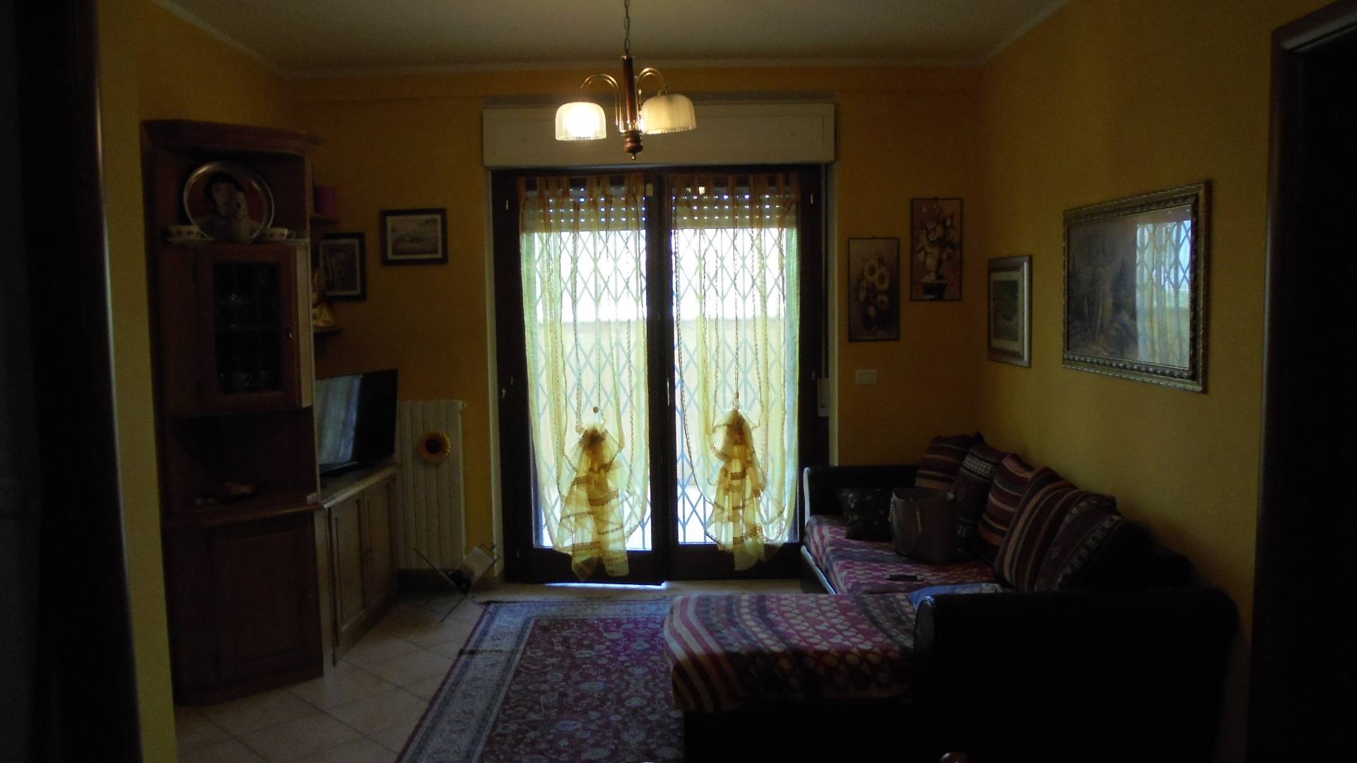 Appartamento in affitto a Chieti, Chieti Scalo