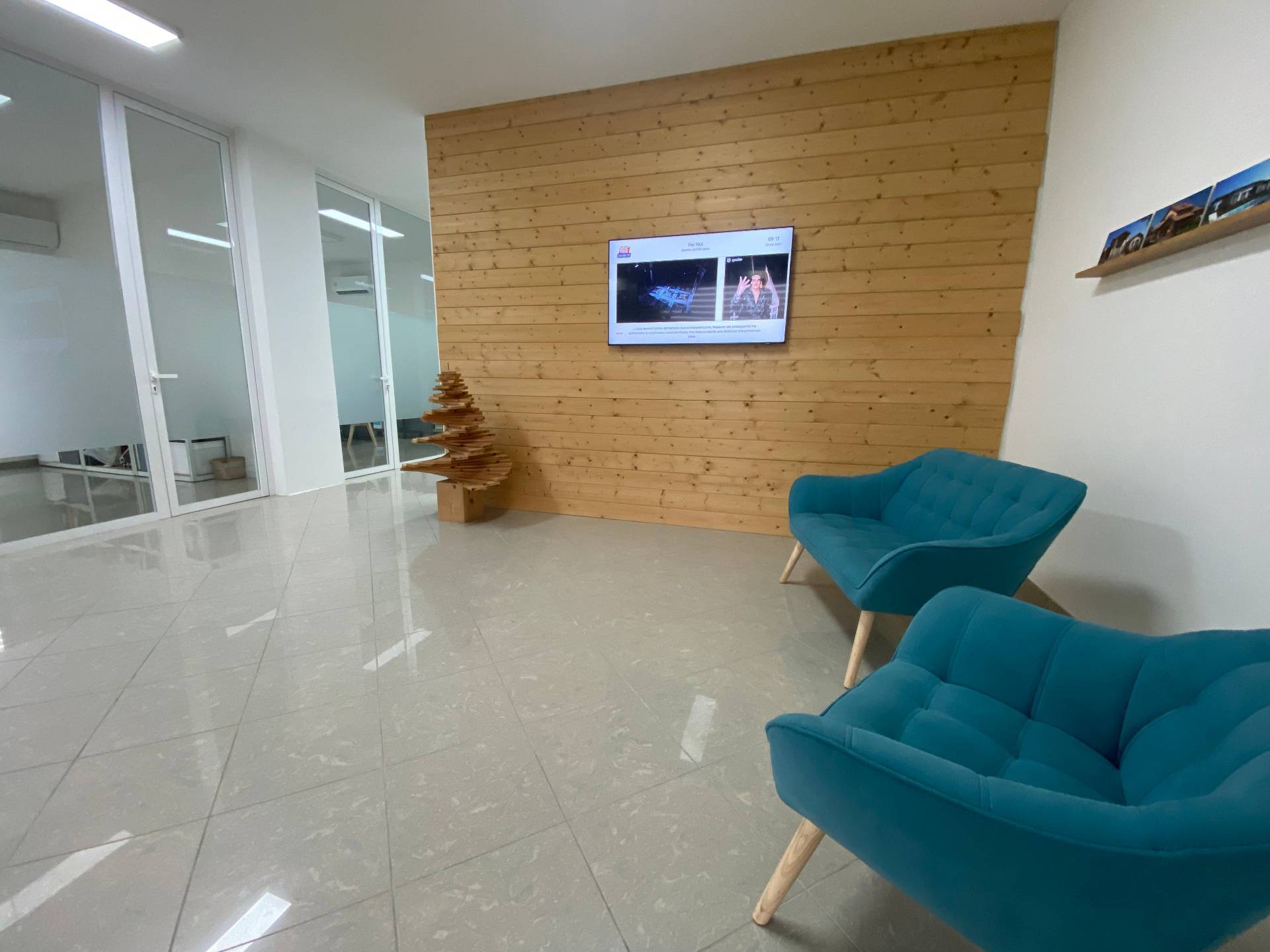 Studio/Ufficio in affitto a Chieti, Chieti Scalo