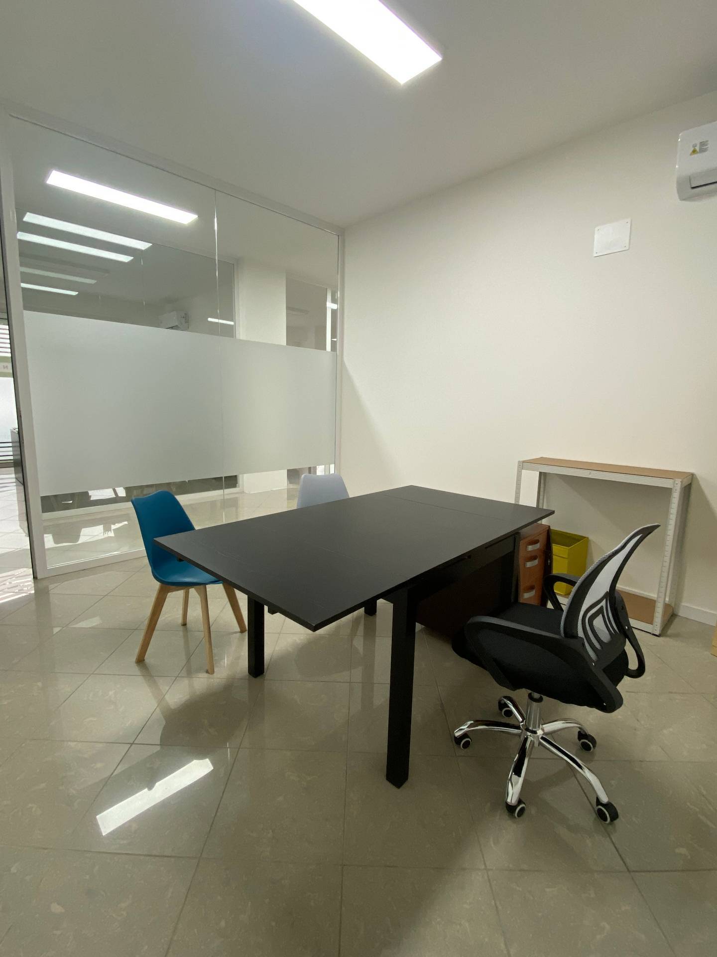 Studio/Ufficio in affitto a Chieti, Chieti Scalo