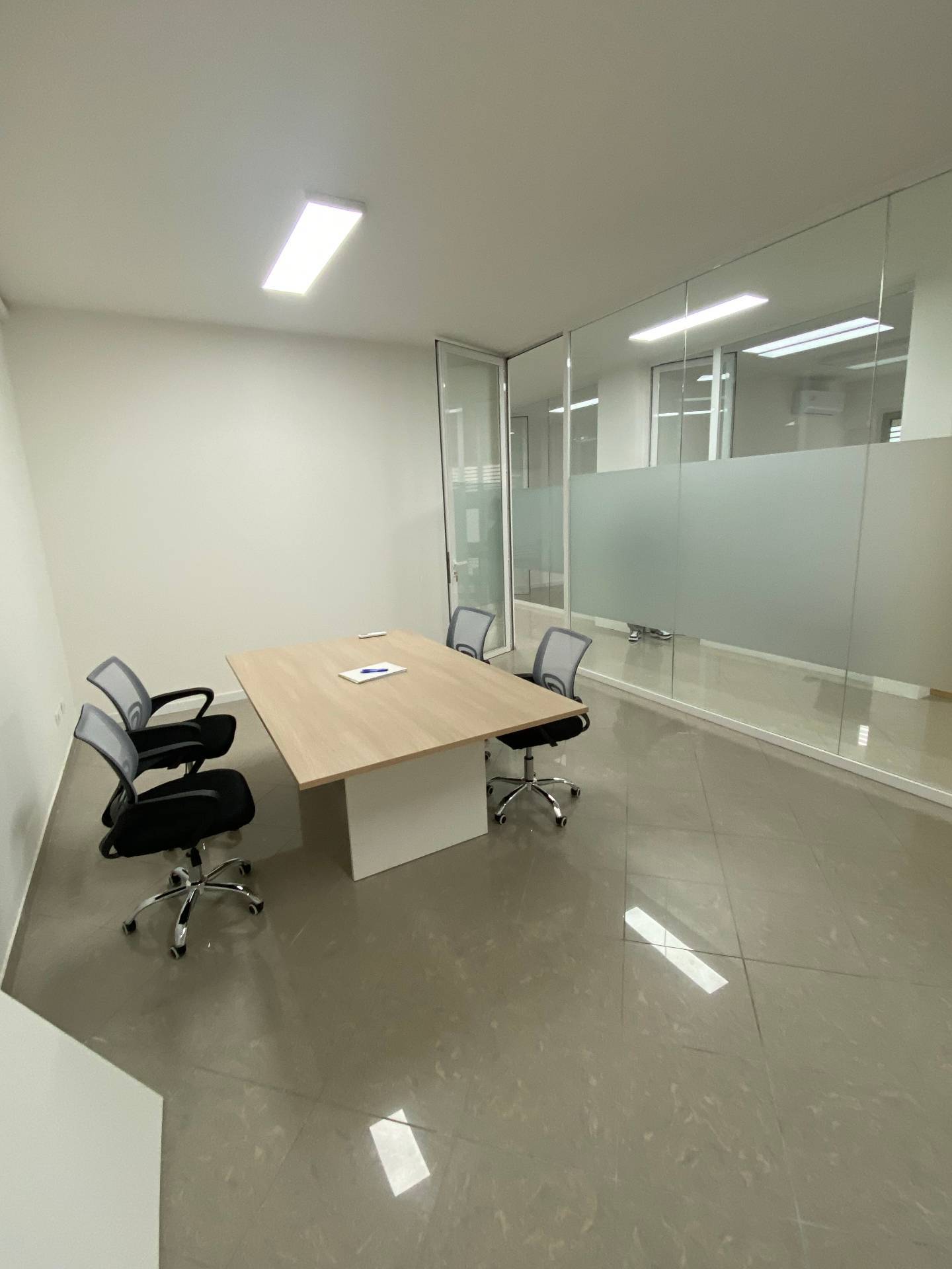 Studio/Ufficio in affitto a Chieti, Chieti Scalo