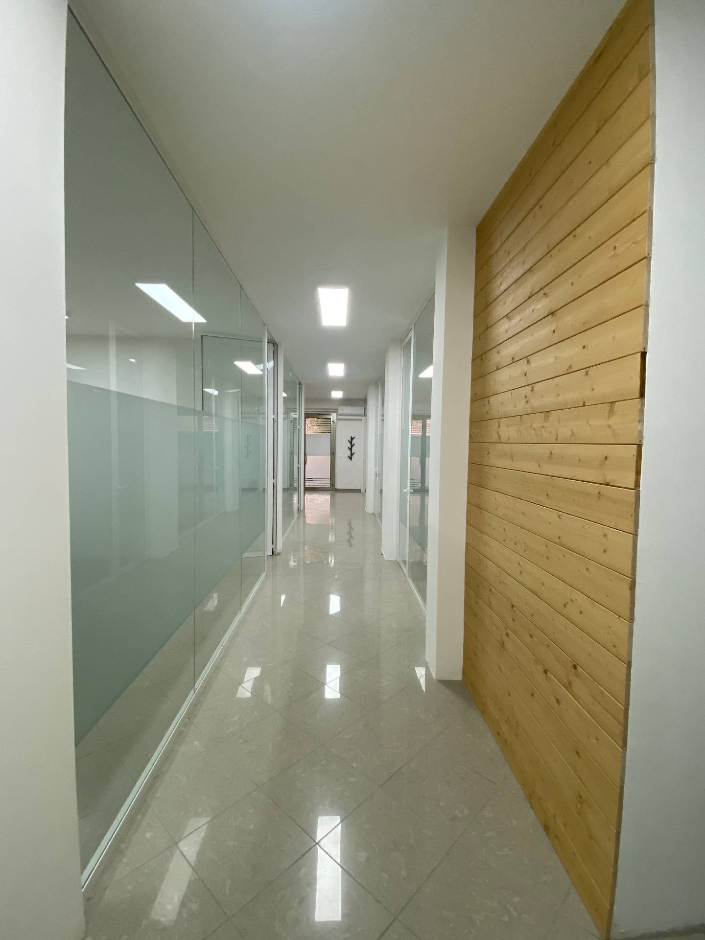 Studio/Ufficio in affitto a Chieti, Chieti Scalo