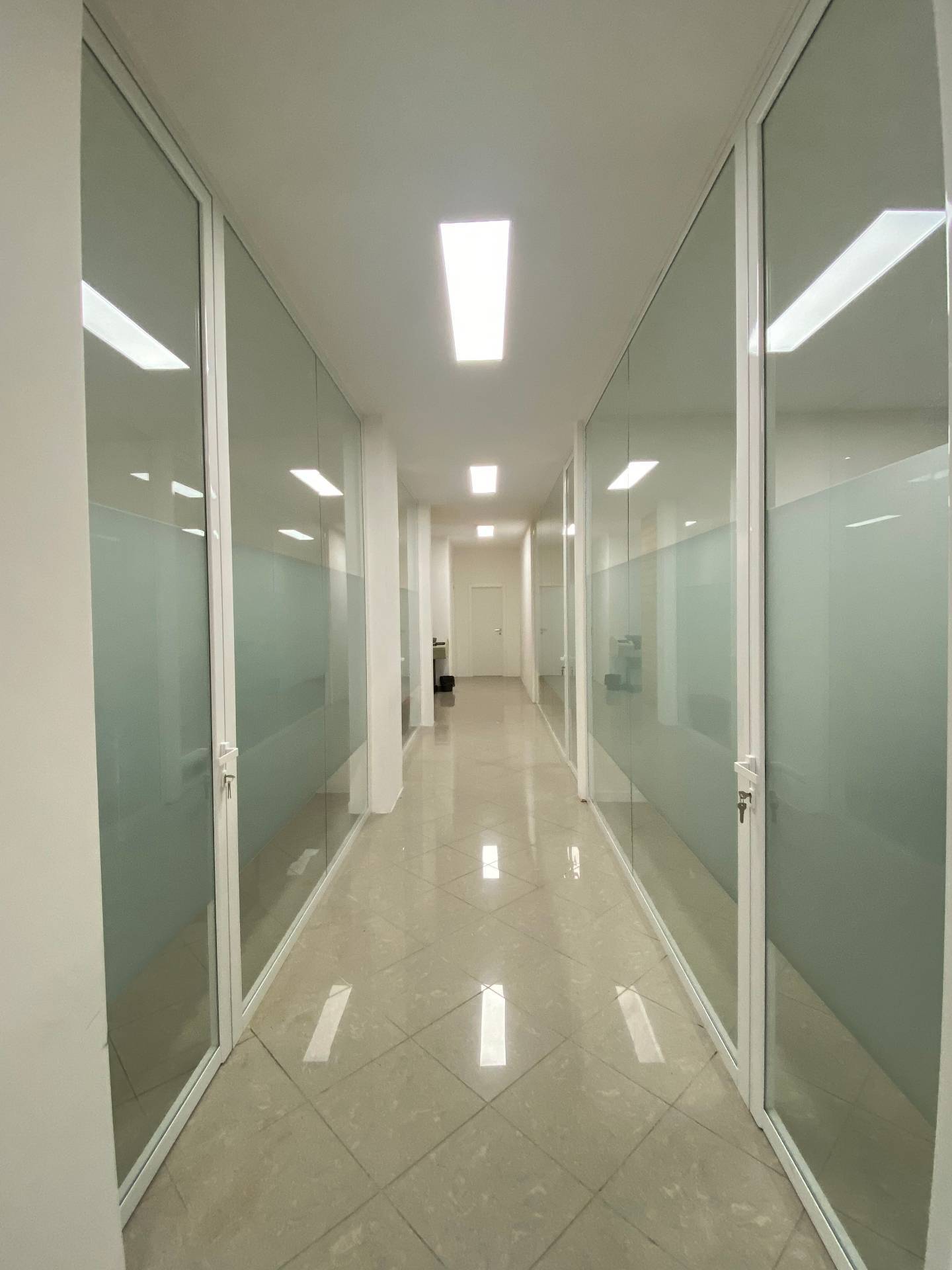 Studio/Ufficio in affitto a Chieti, Chieti Scalo