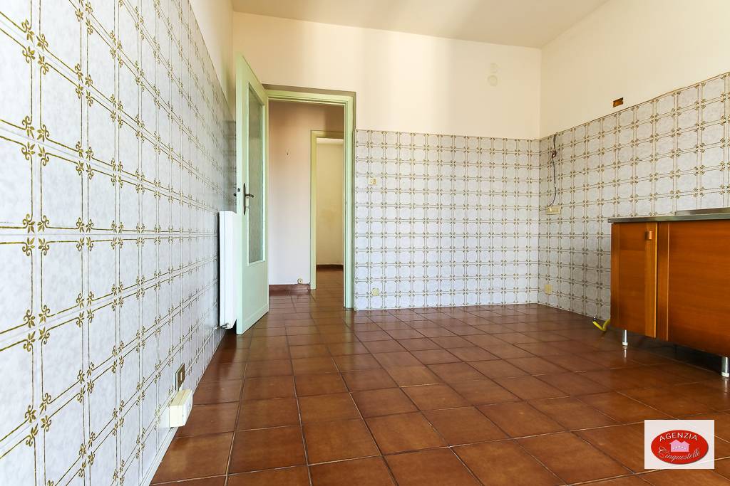 Appartamento in vendita a Stella, San Giovanni