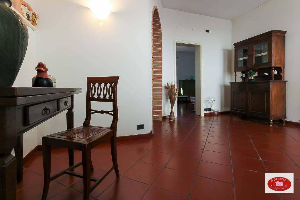 Casa semindipendente in vendita a Stella, San Martino