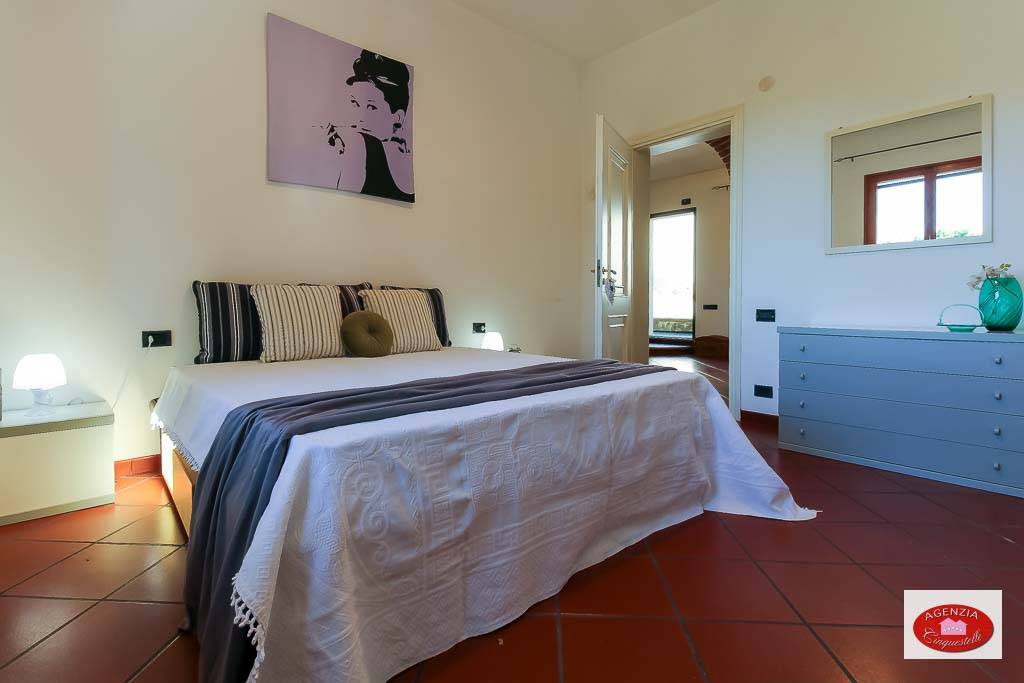 Casa semindipendente in vendita a Stella, San Martino