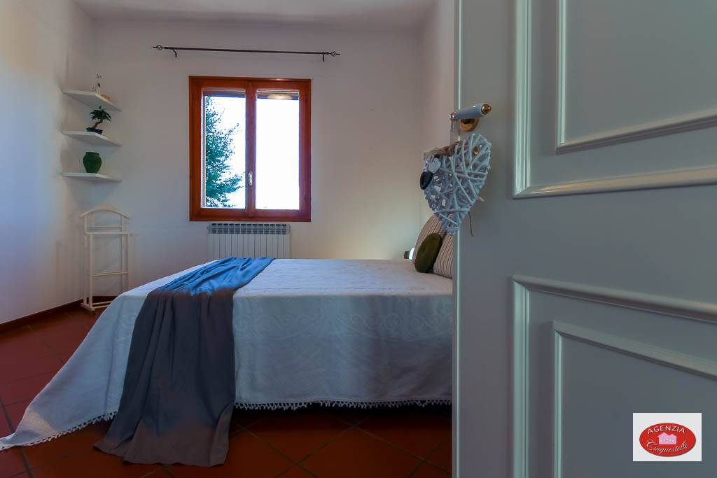 Casa semindipendente in vendita a Stella, San Martino