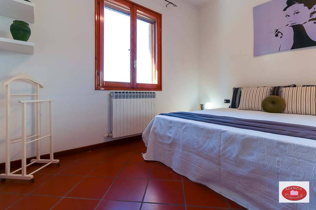 Casa semindipendente in vendita a Stella, San Martino