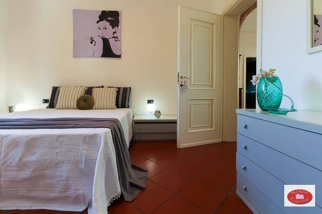 Casa semindipendente in vendita a Stella, San Martino