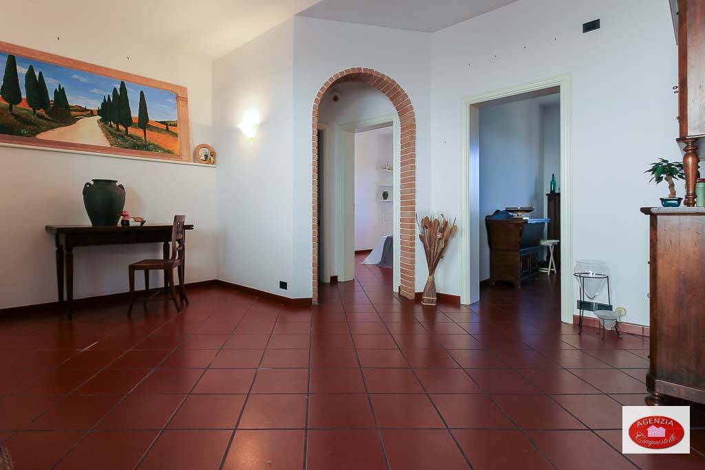 Casa semindipendente in vendita a Stella, San Martino