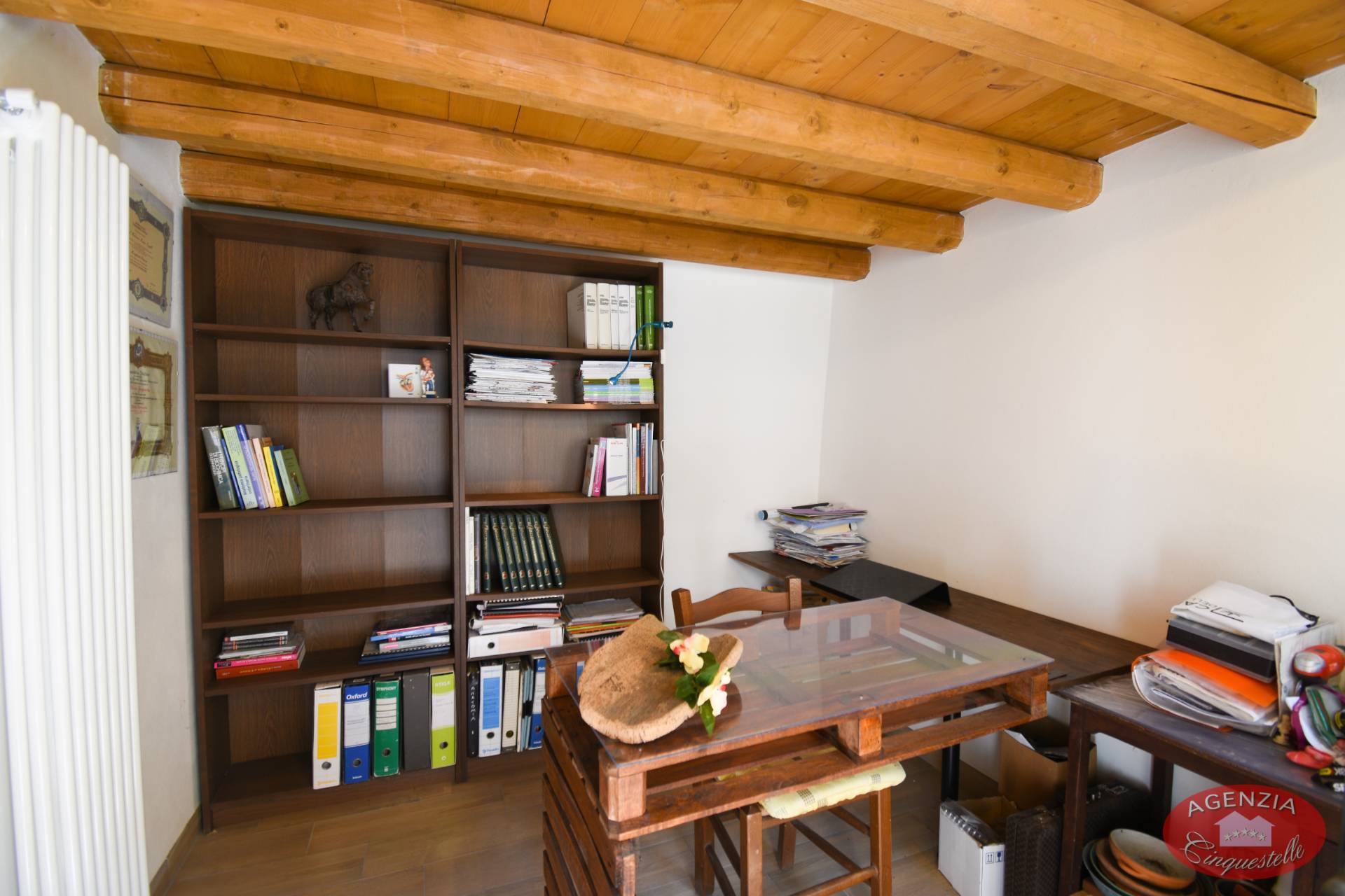 Casa semindipendente in vendita a Stella, San Bernando