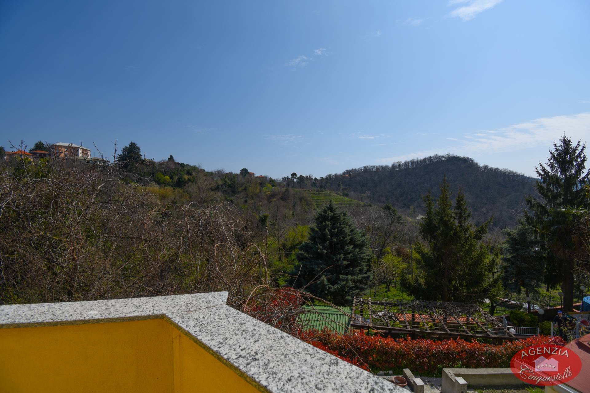 Casa semindipendente in vendita a Stella, San Bernando