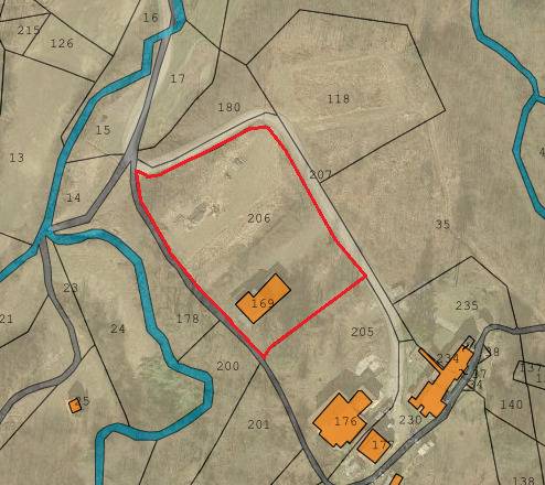 Rustico in vendita a Pontinvrea, Giovo