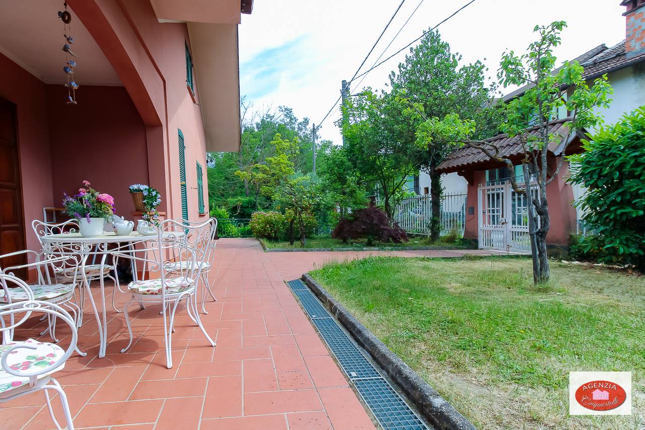 Villa in vendita a Sassello