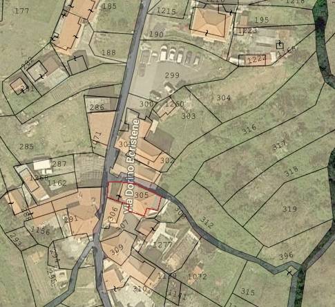 Casa semindipendente in vendita a Stella, San Bernando