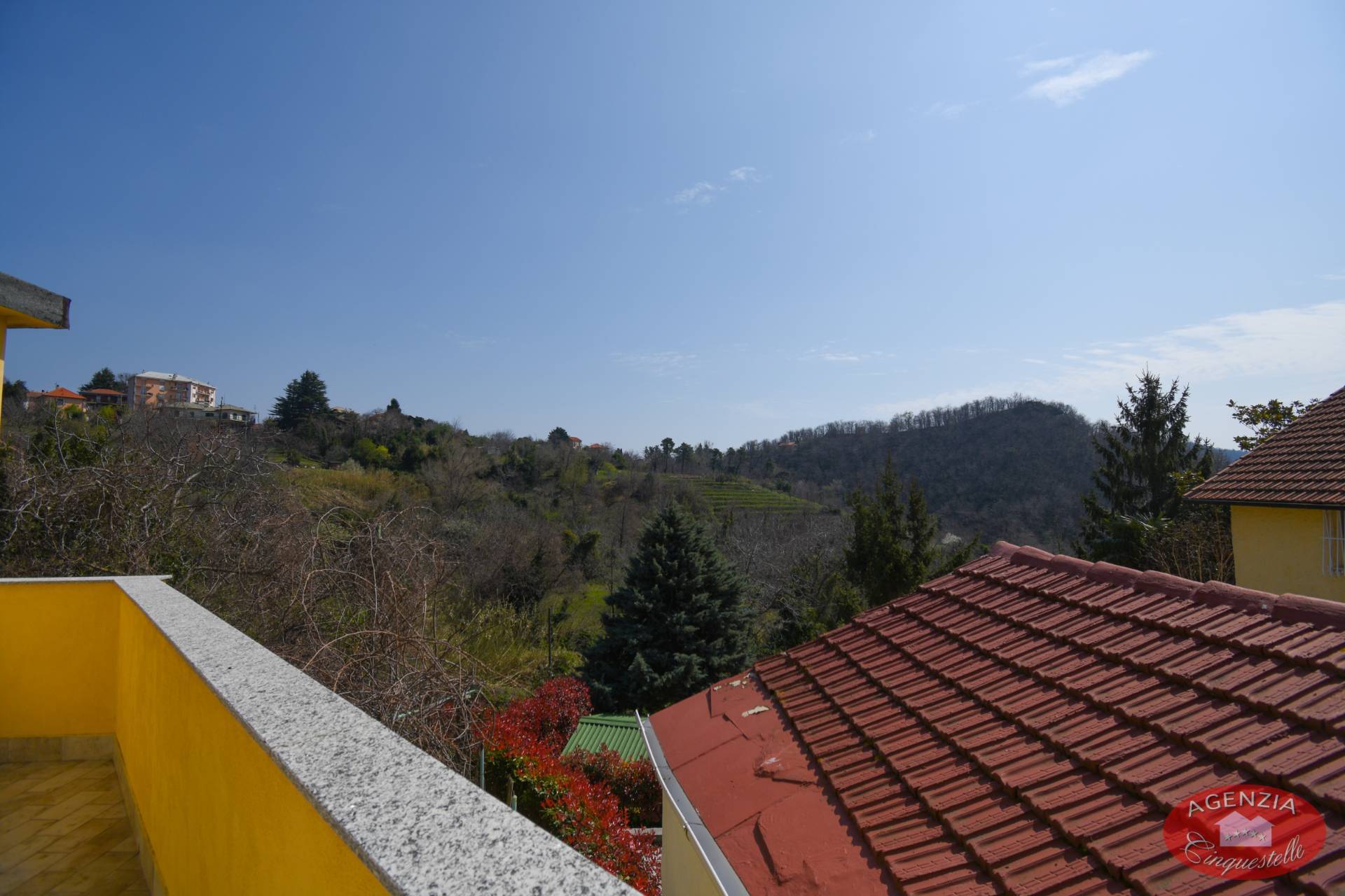 Casa semindipendente in vendita a Stella, San Bernando