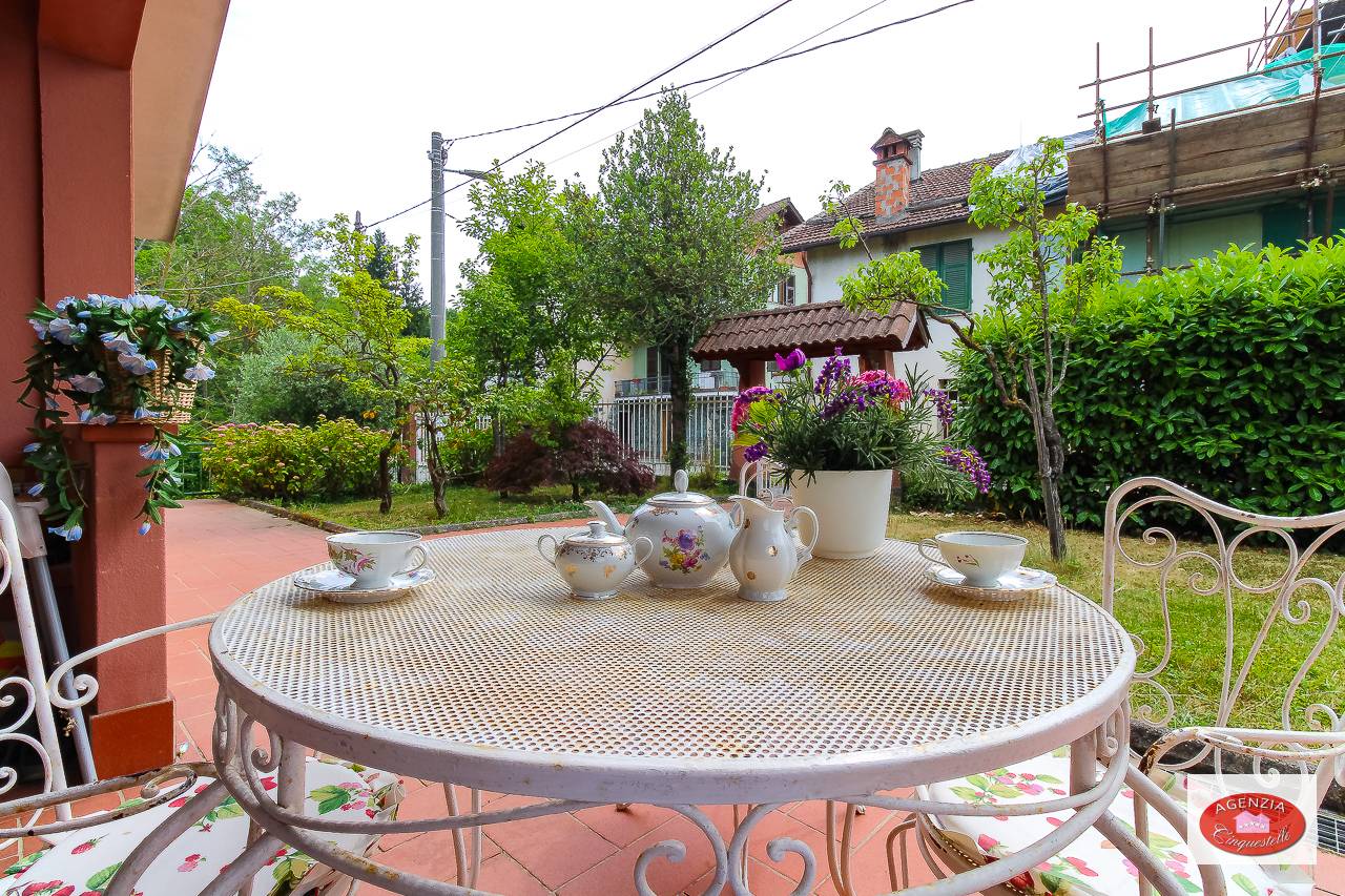 Villa in vendita a Sassello